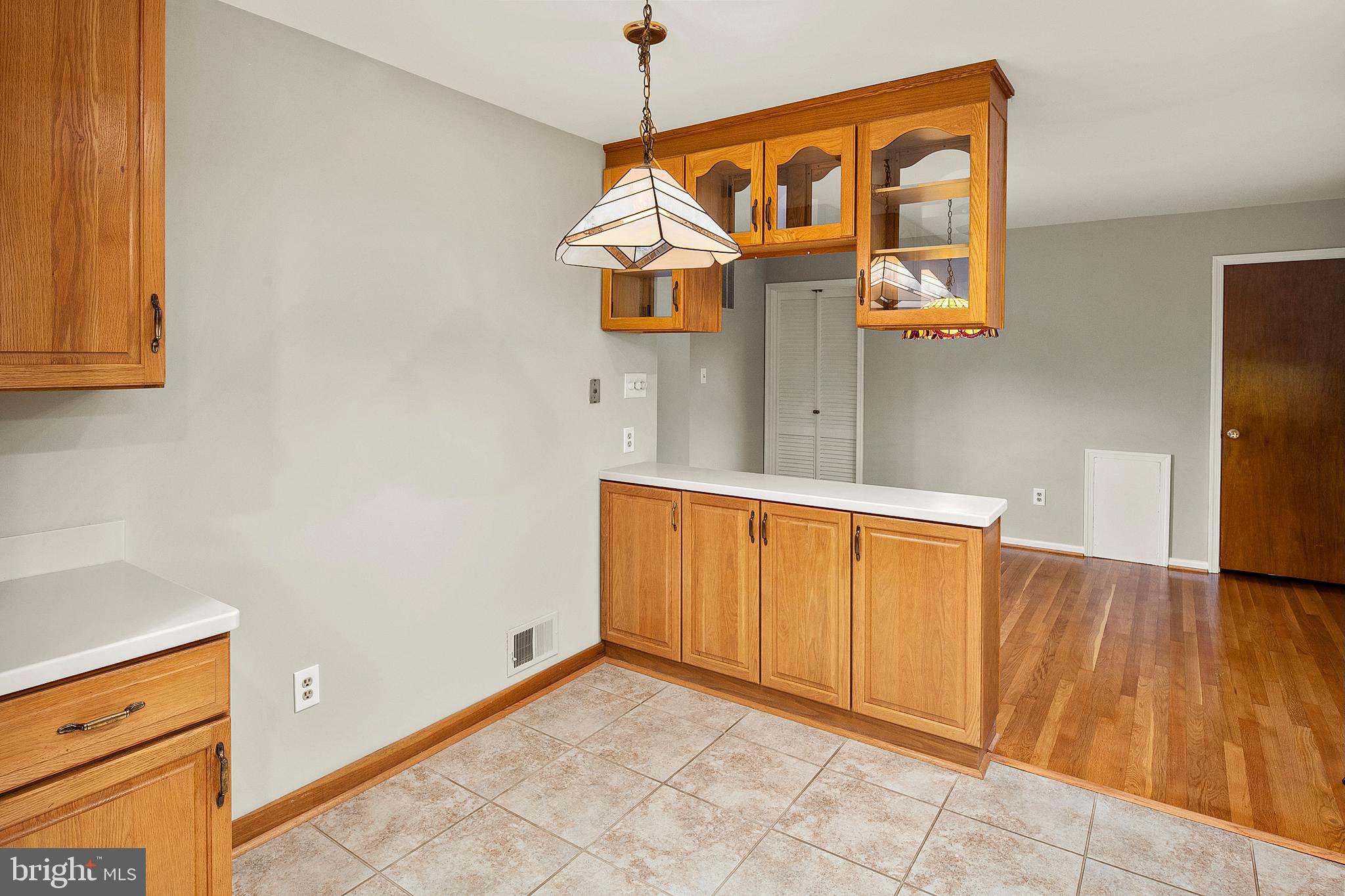 CALVERTON - Residential