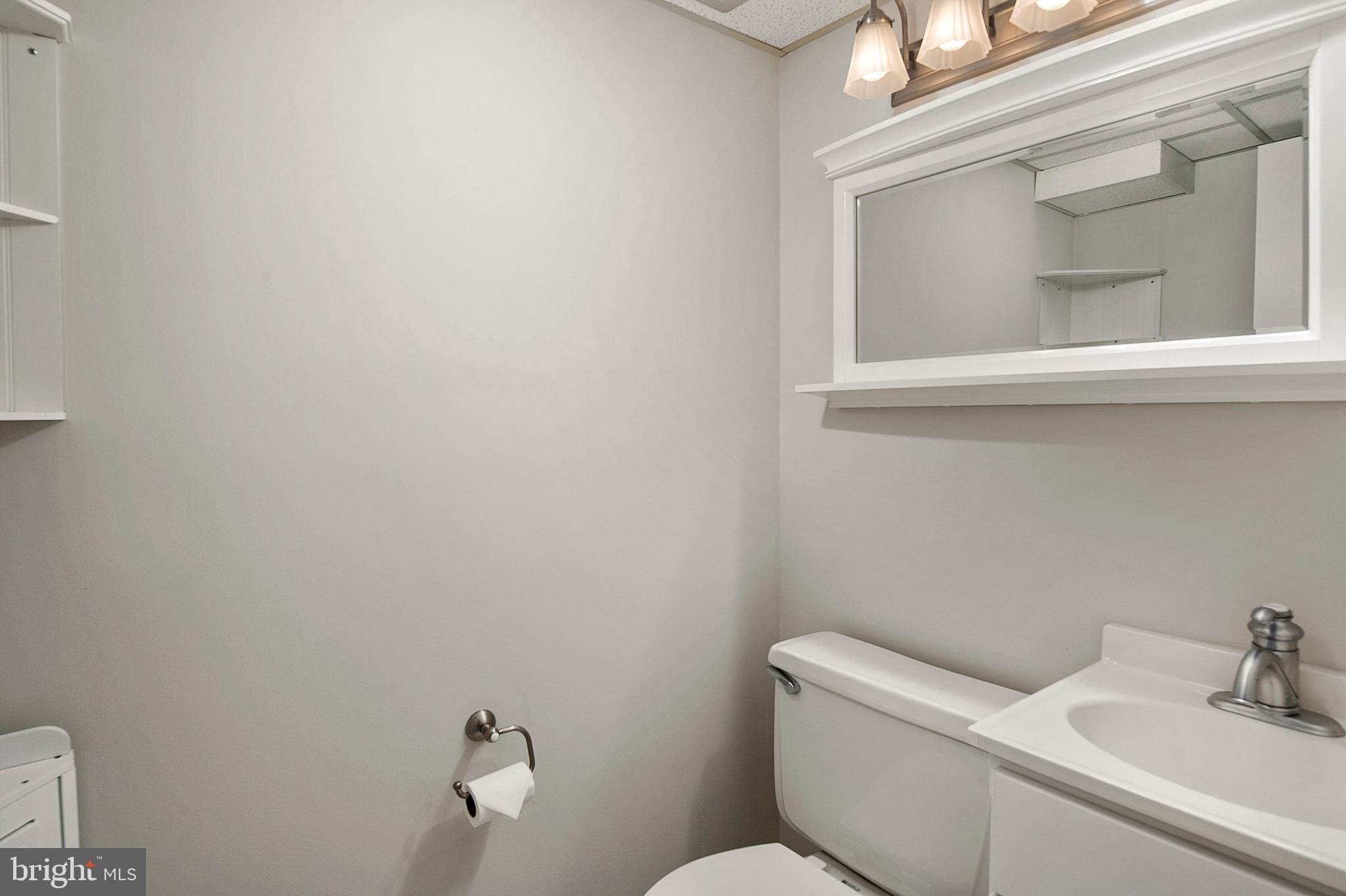 CALVERTON - Residential