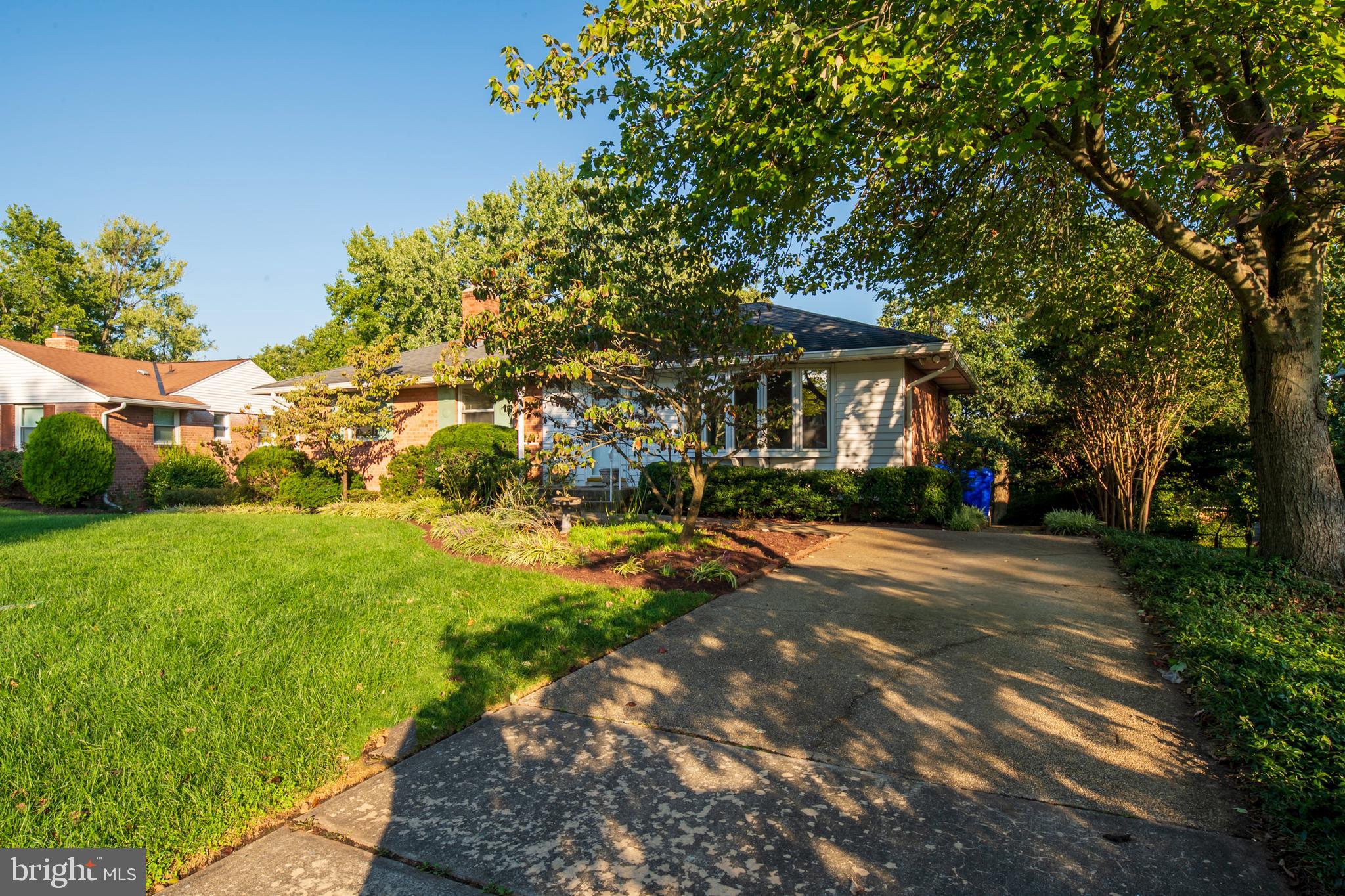 CALVERTON - Residential