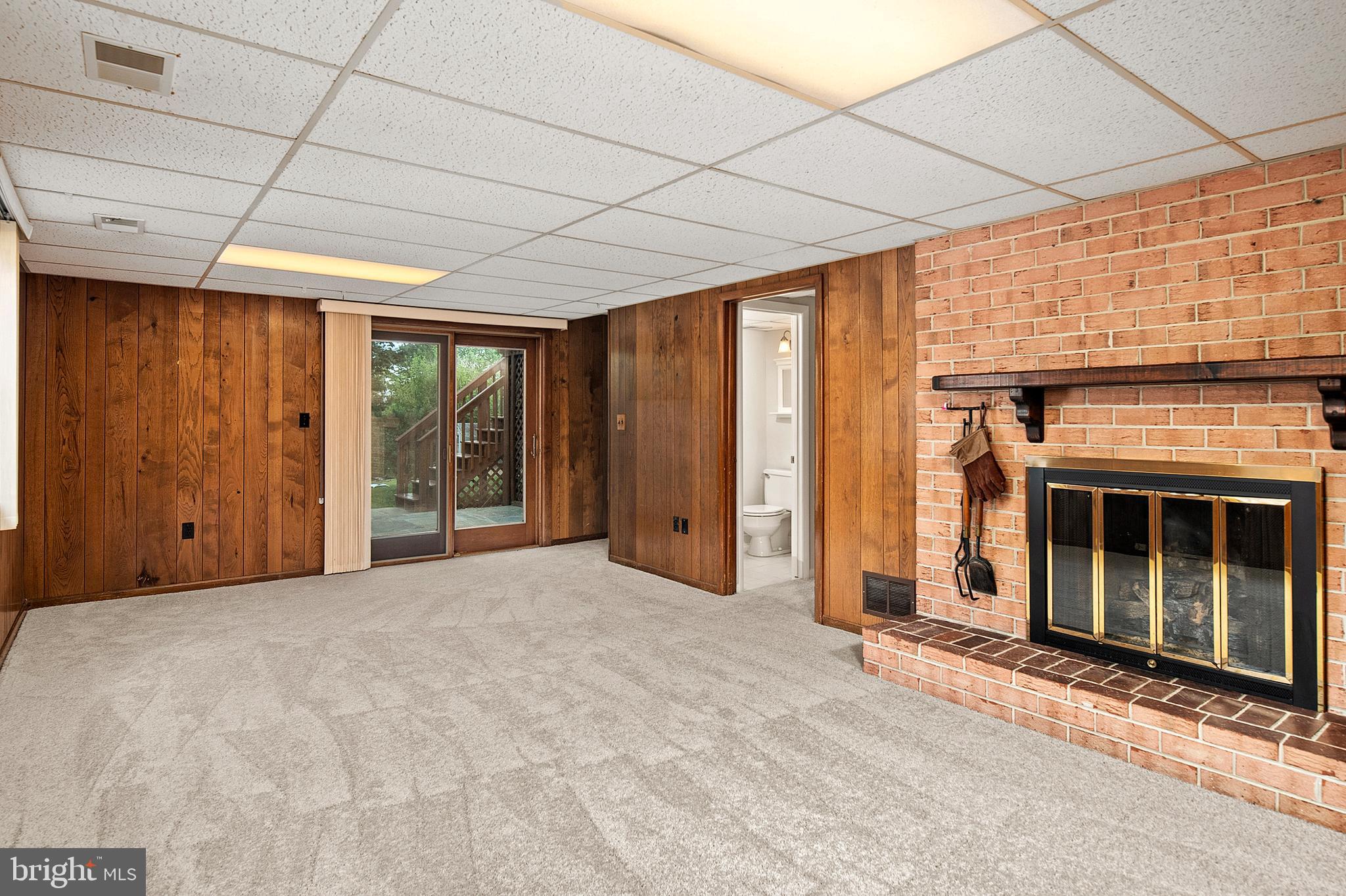 CALVERTON - Residential