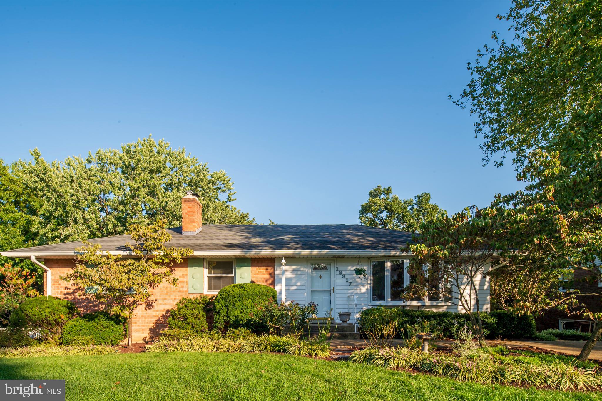 CALVERTON - Residential