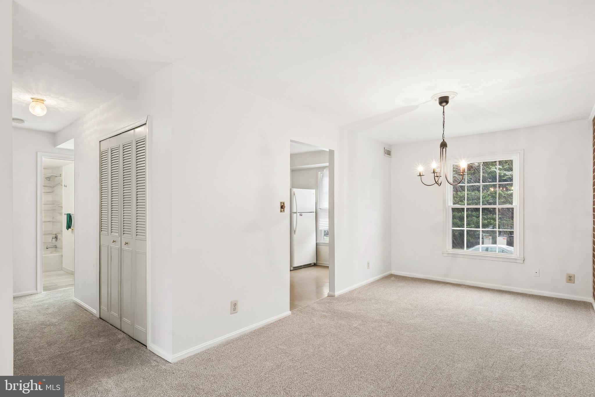 WESTCHESTER PARK - Residential