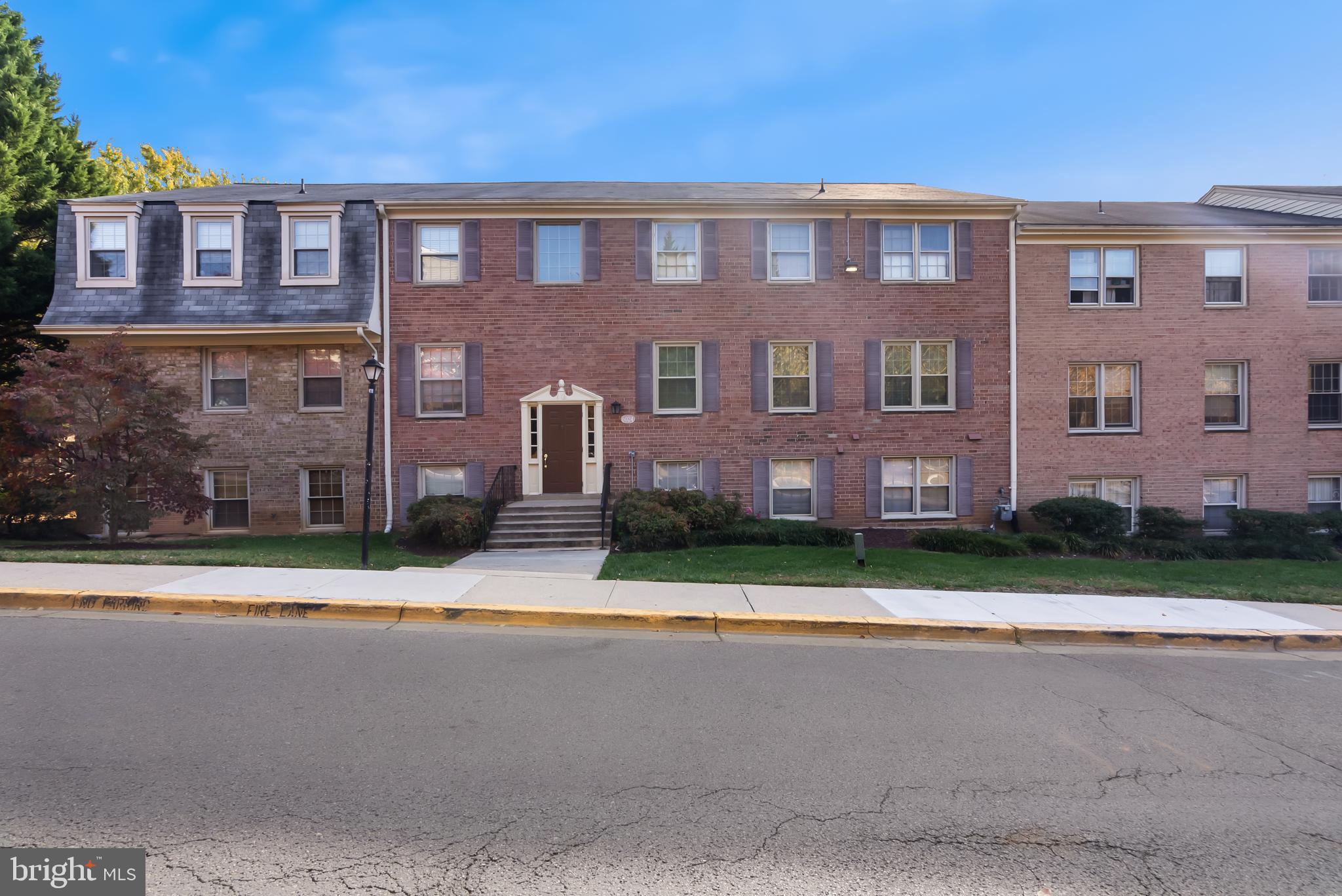 6024 WESTCHESTER PARK DRIVE 202