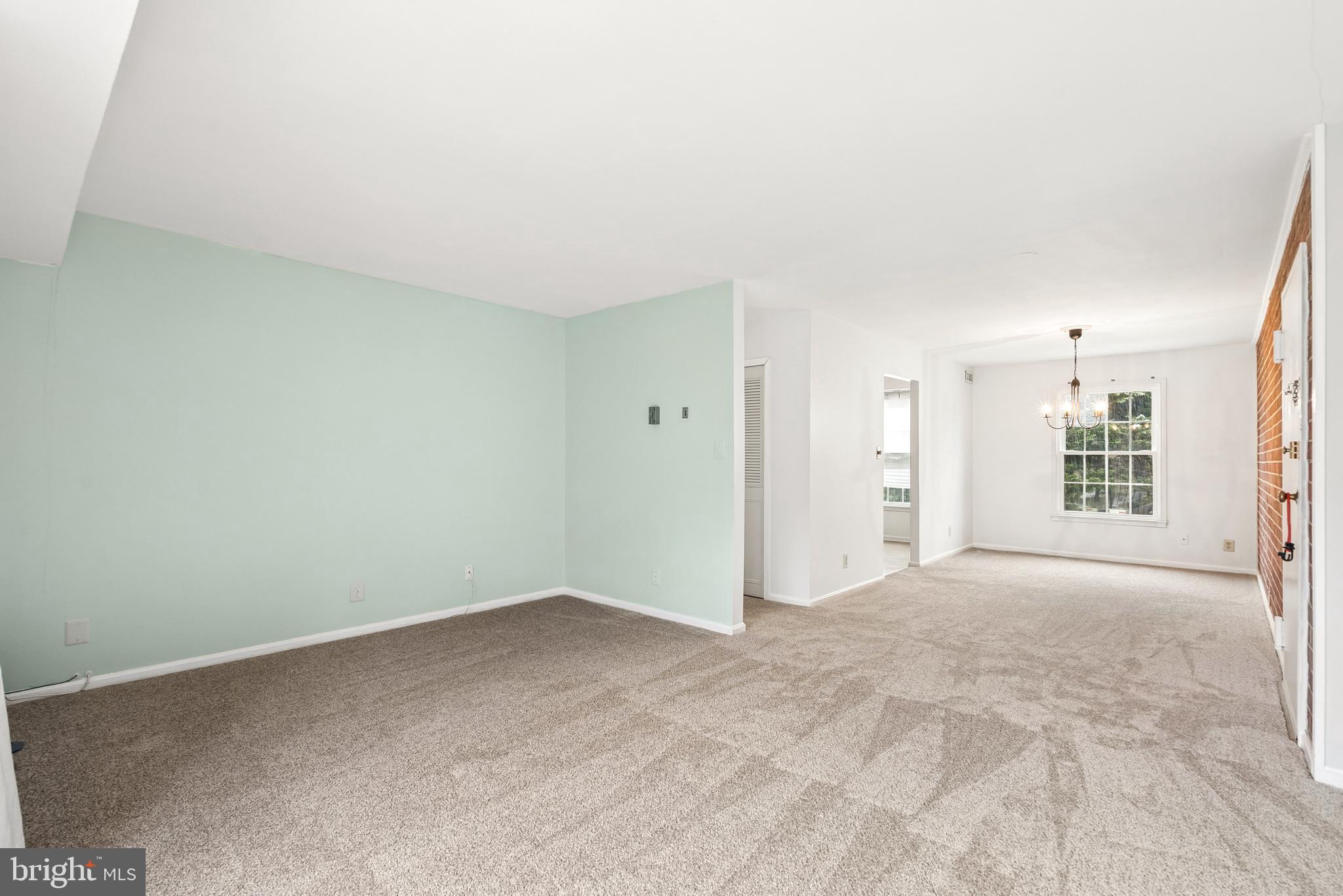 WESTCHESTER PARK - Residential