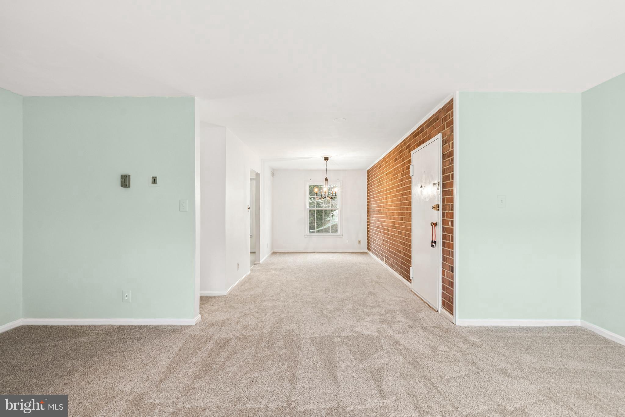 WESTCHESTER PARK - Residential