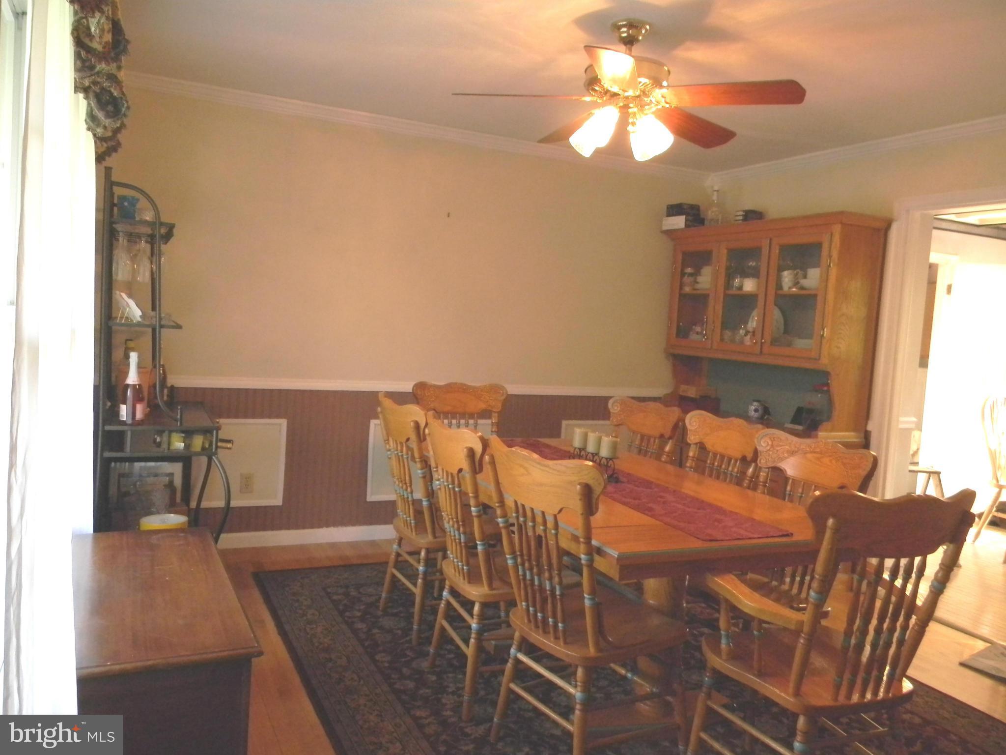 HIGH RIDGE - Residential