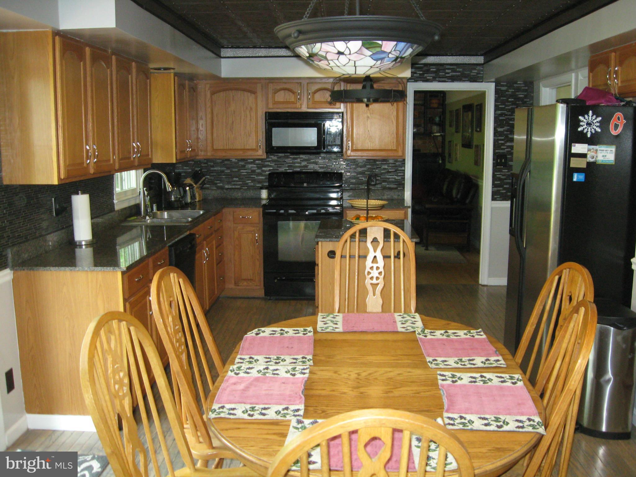 HIGH RIDGE - Residential