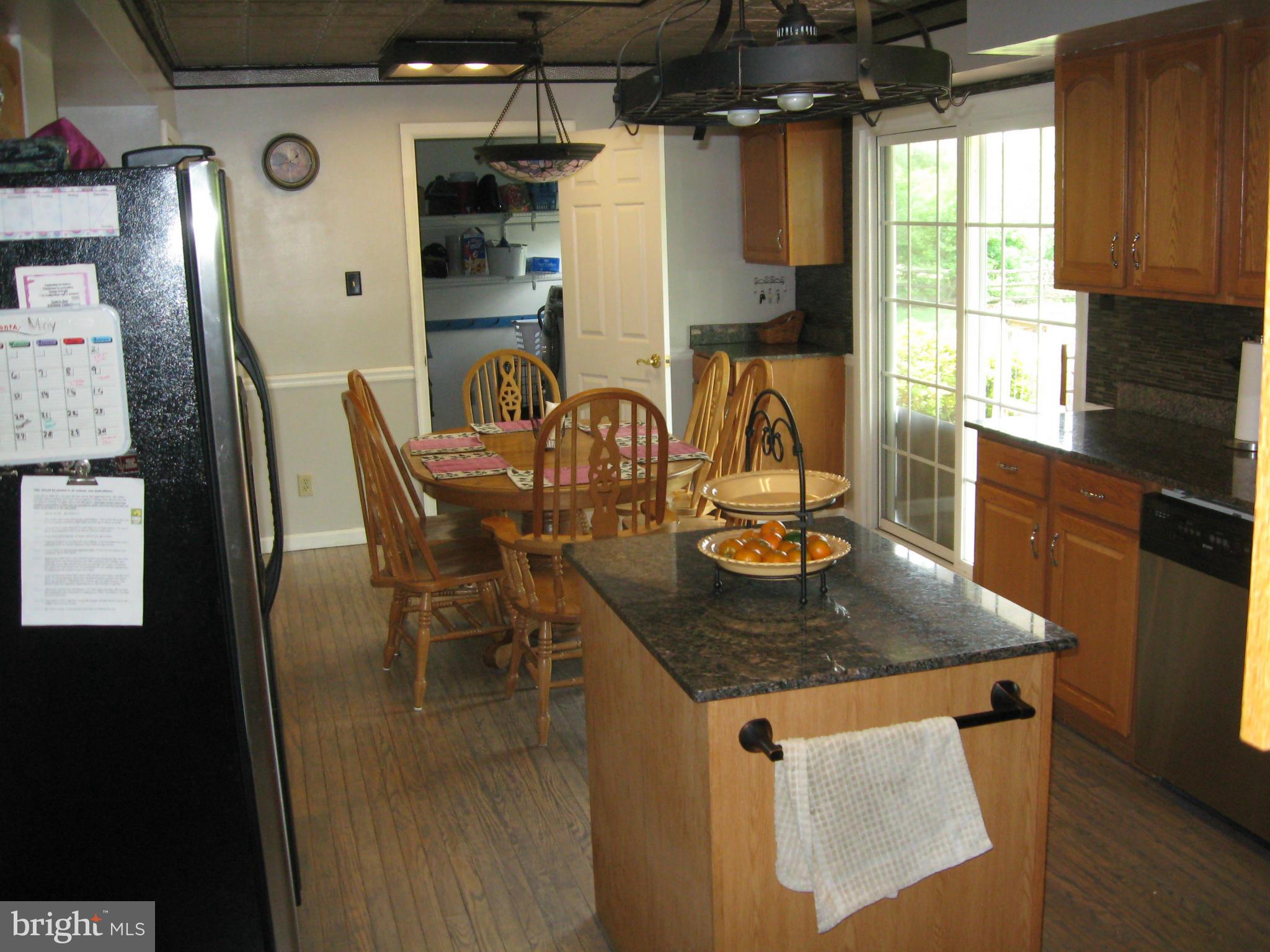 HIGH RIDGE - Residential