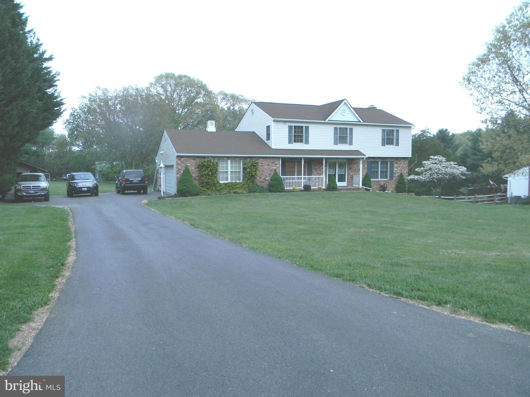 HIGH RIDGE - Residential