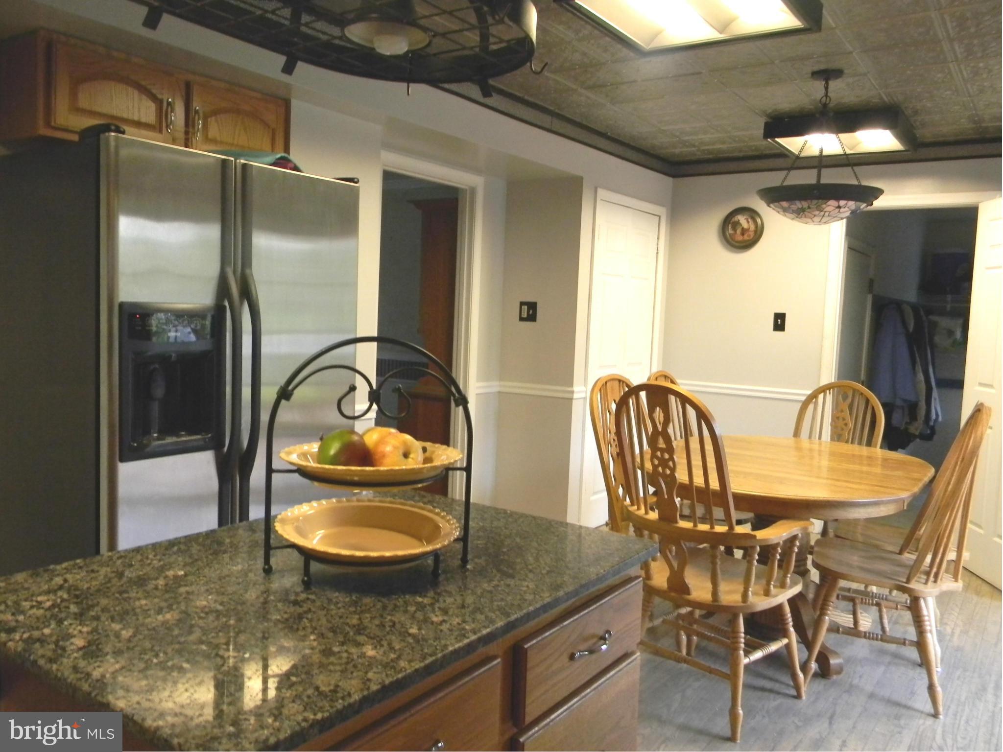 HIGH RIDGE - Residential