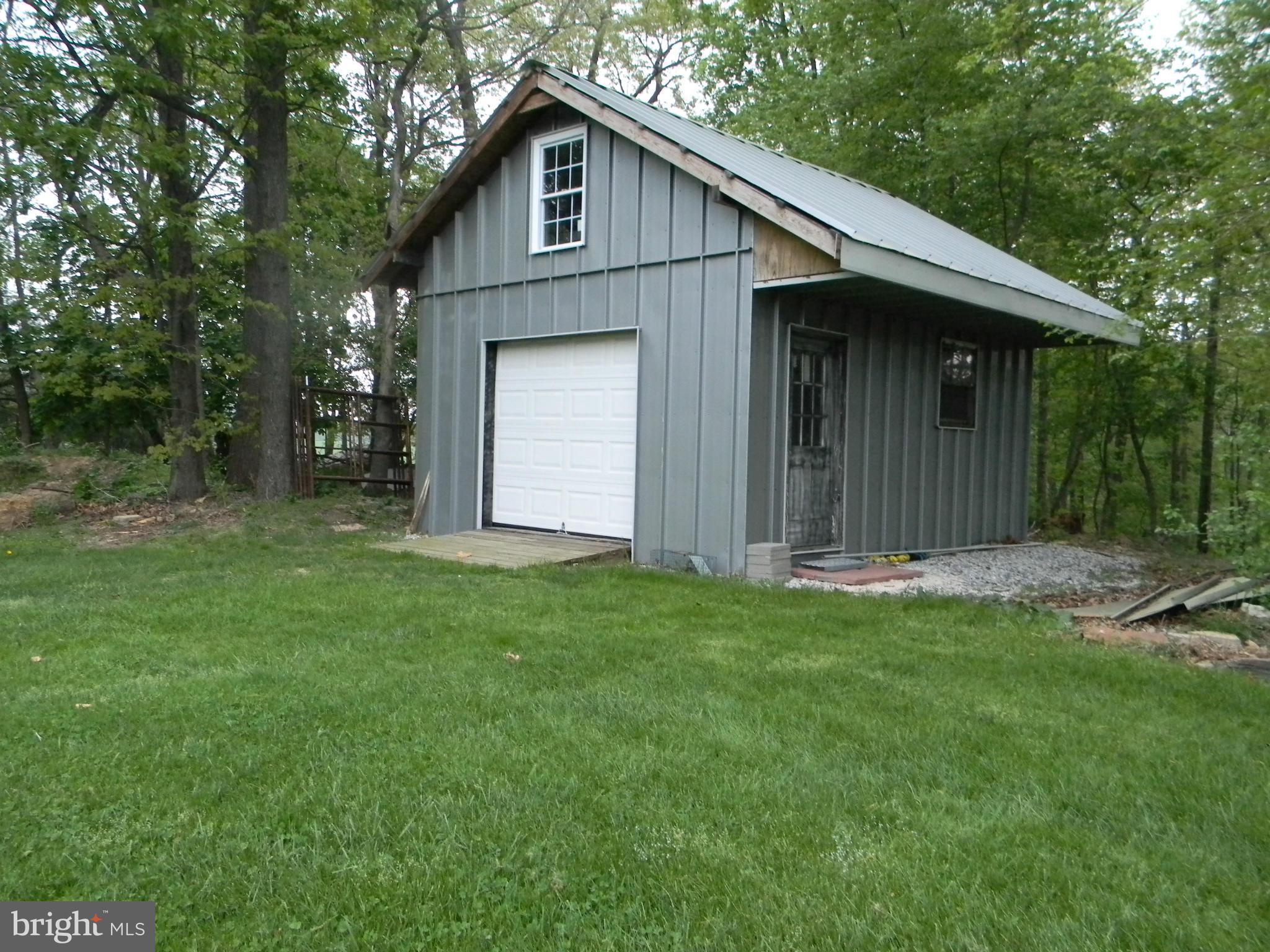 HIGH RIDGE - Residential