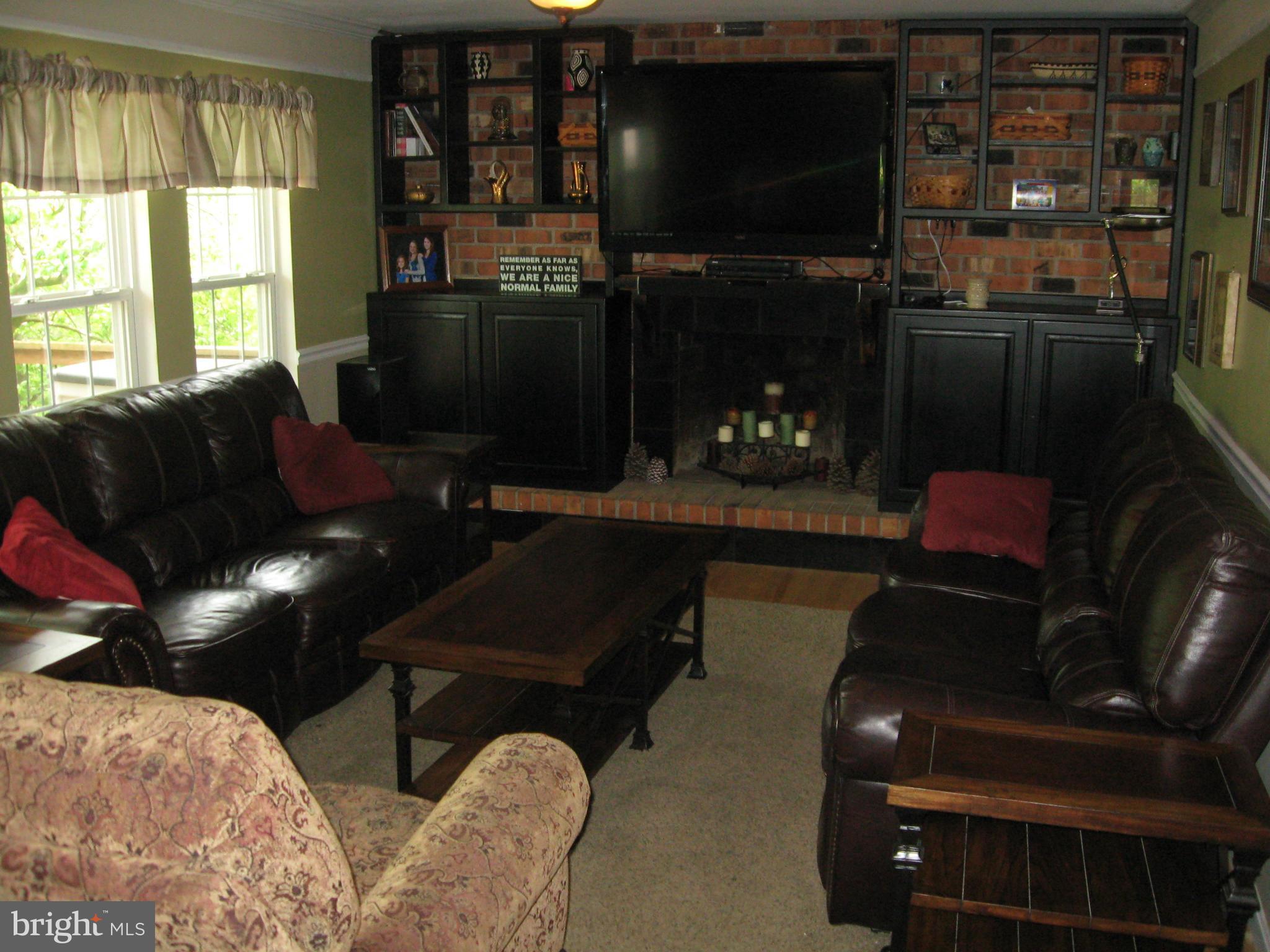 HIGH RIDGE - Residential