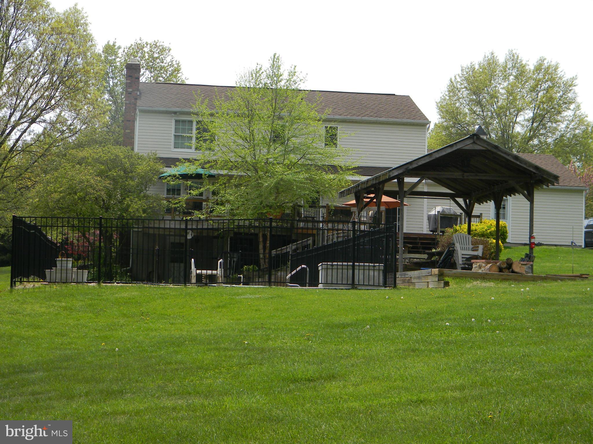 HIGH RIDGE - Residential