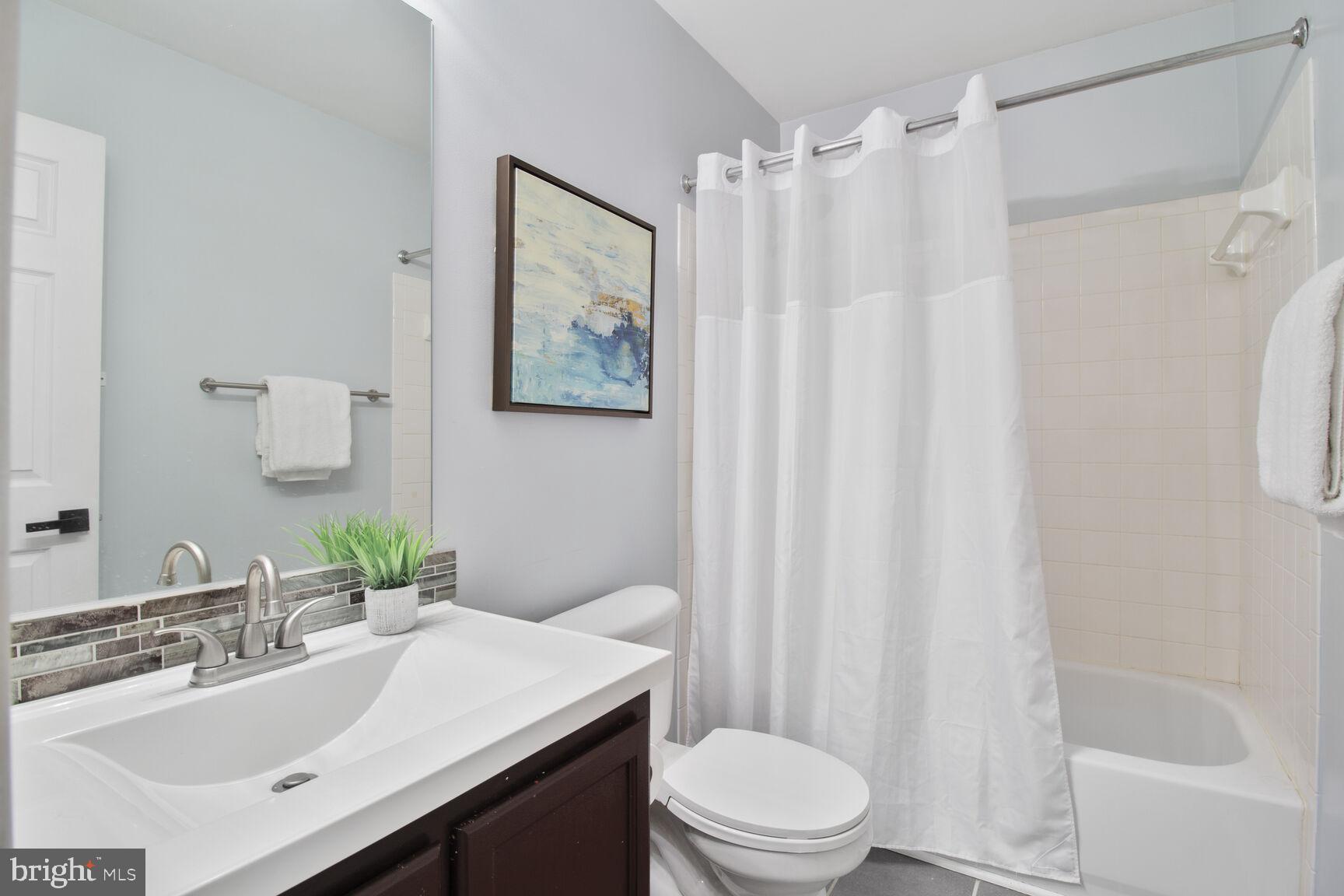 RIDGE COMMONS - Residential