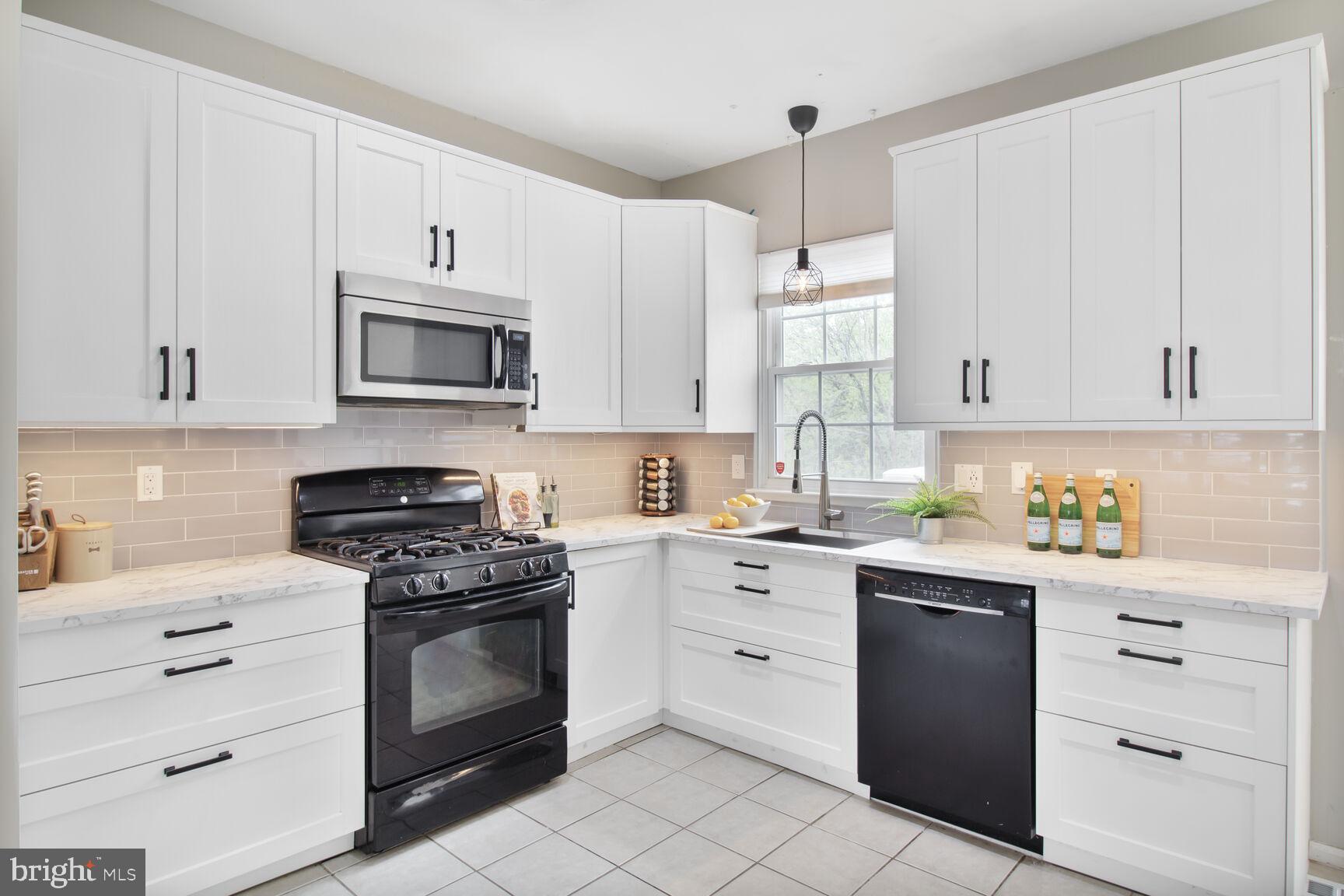 RIDGE COMMONS - Residential