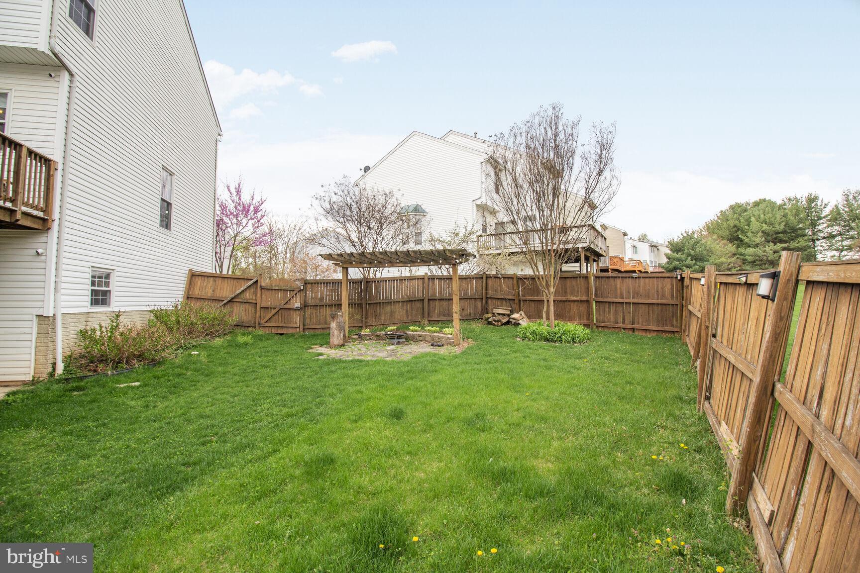 RIDGE COMMONS - Residential