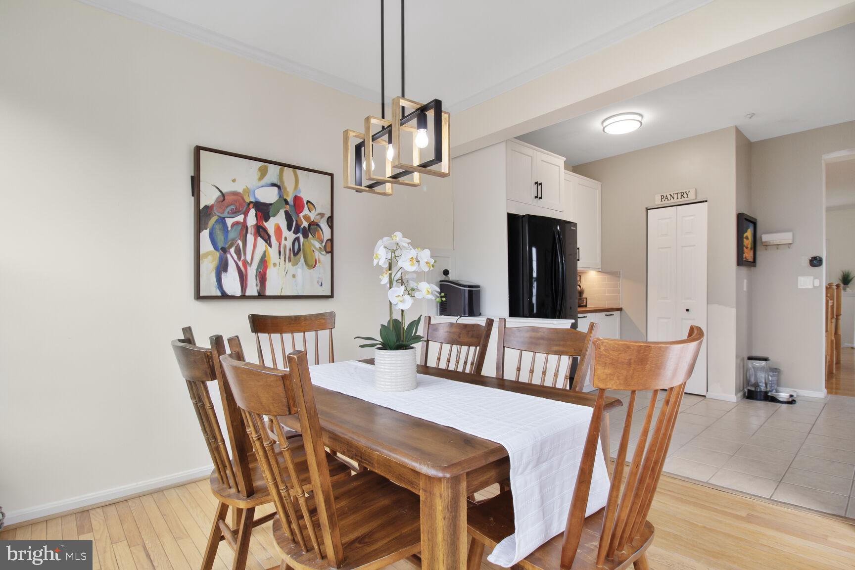 RIDGE COMMONS - Residential