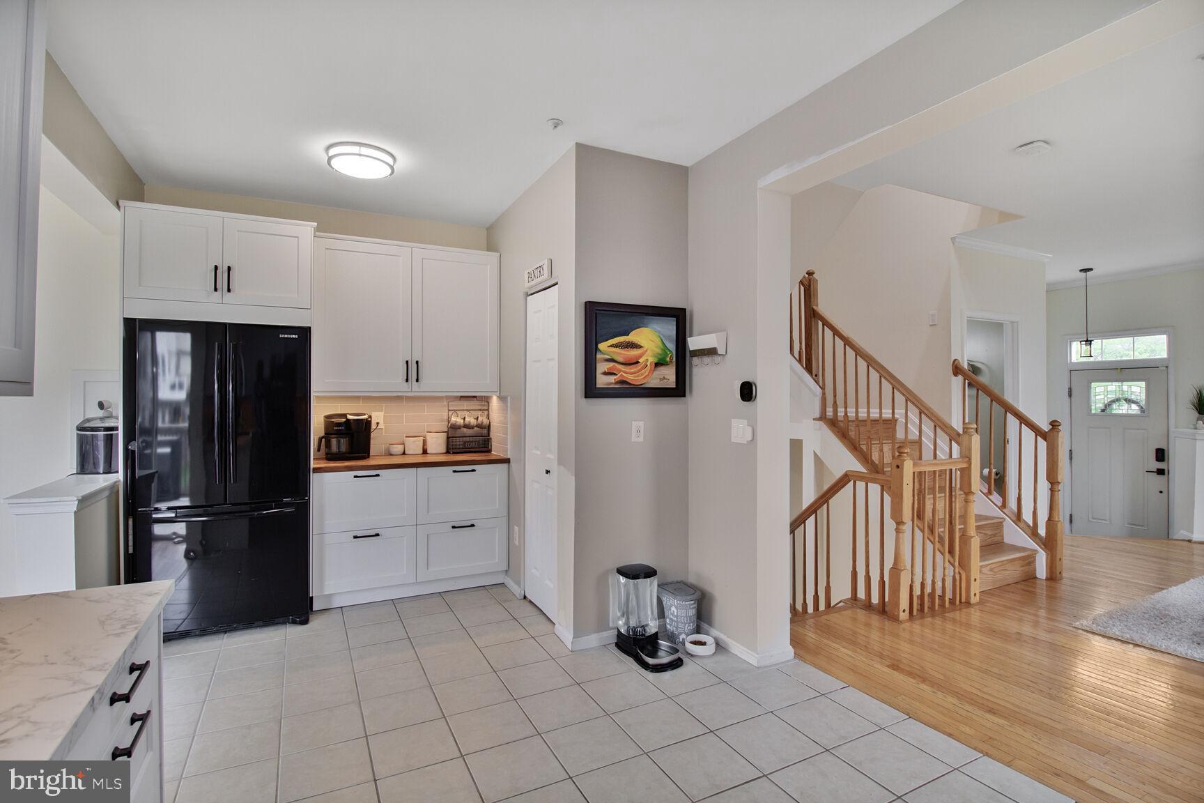 RIDGE COMMONS - Residential