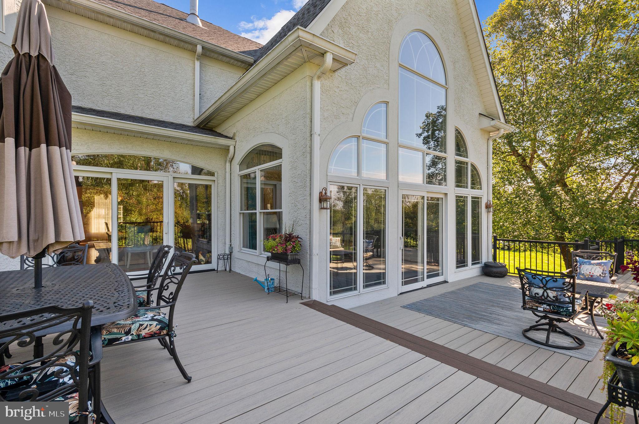 WEST WYND - Residential