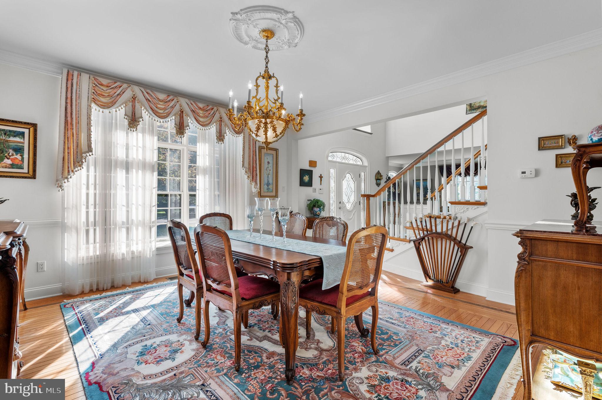 WEST WYND - Residential