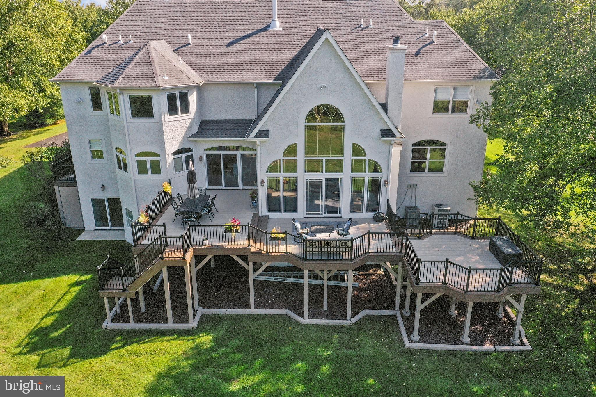 WEST WYND - Residential