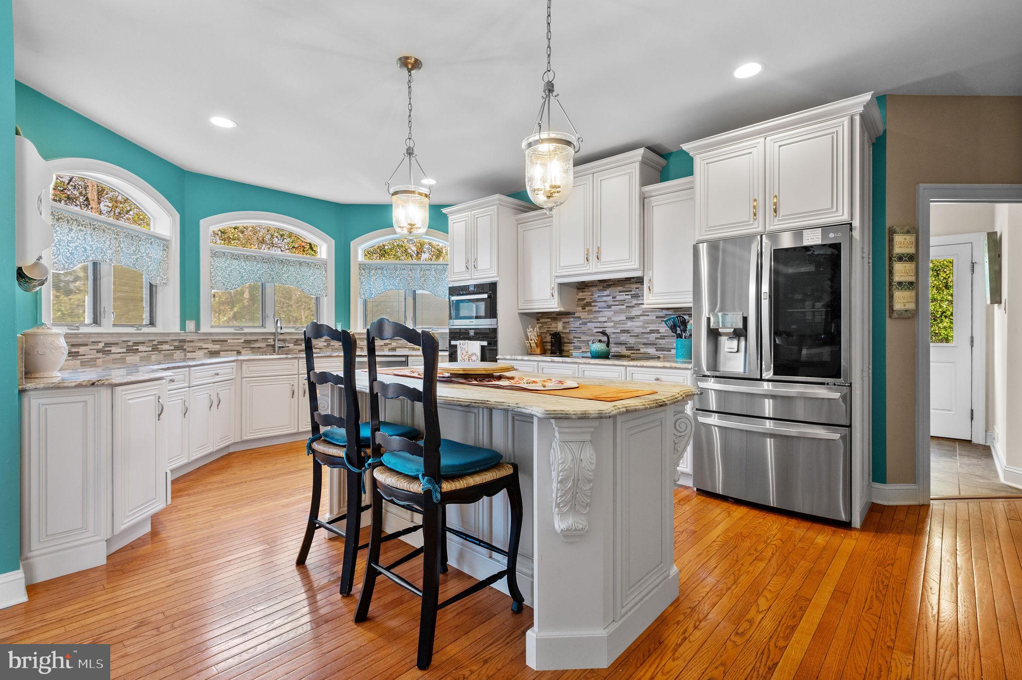 WEST WYND - Residential