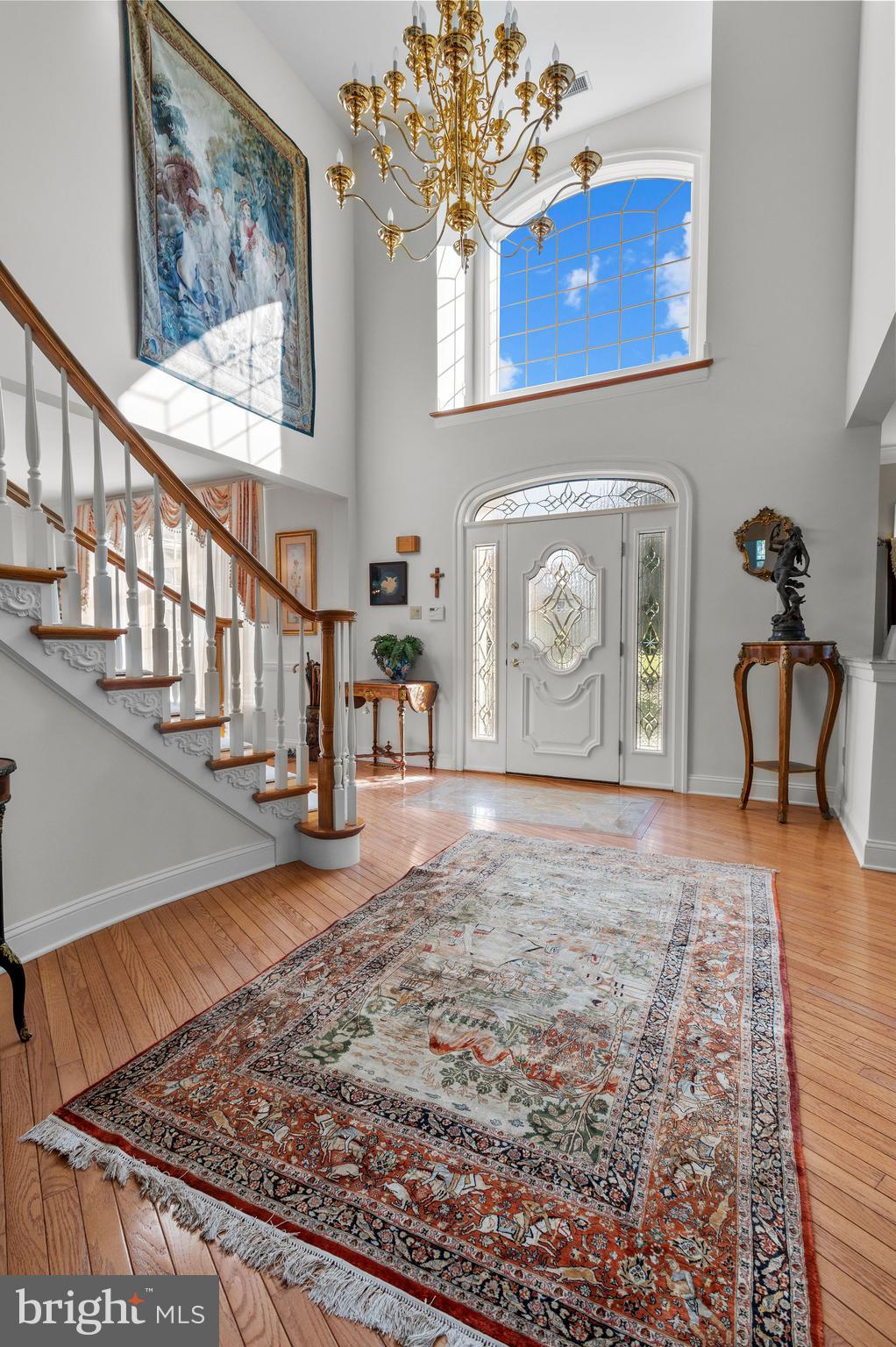 WEST WYND - Residential