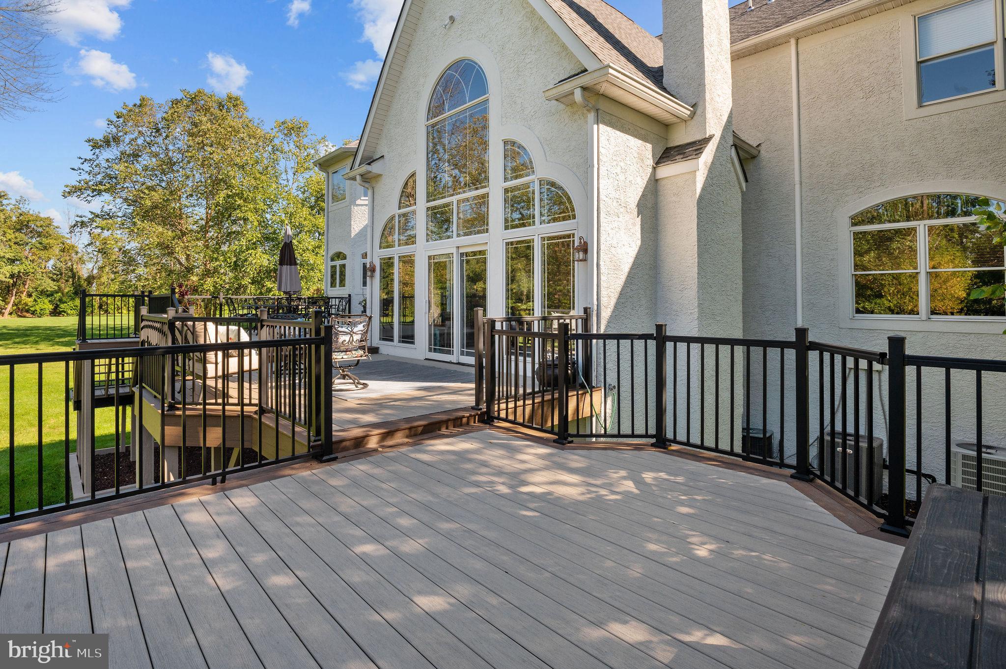 WEST WYND - Residential