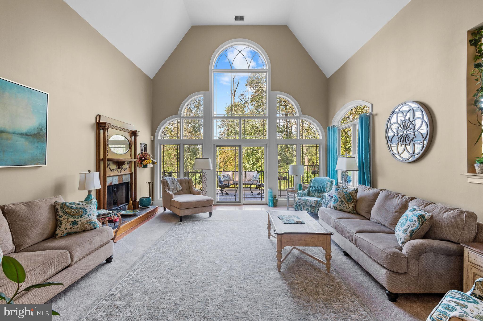 WEST WYND - Residential