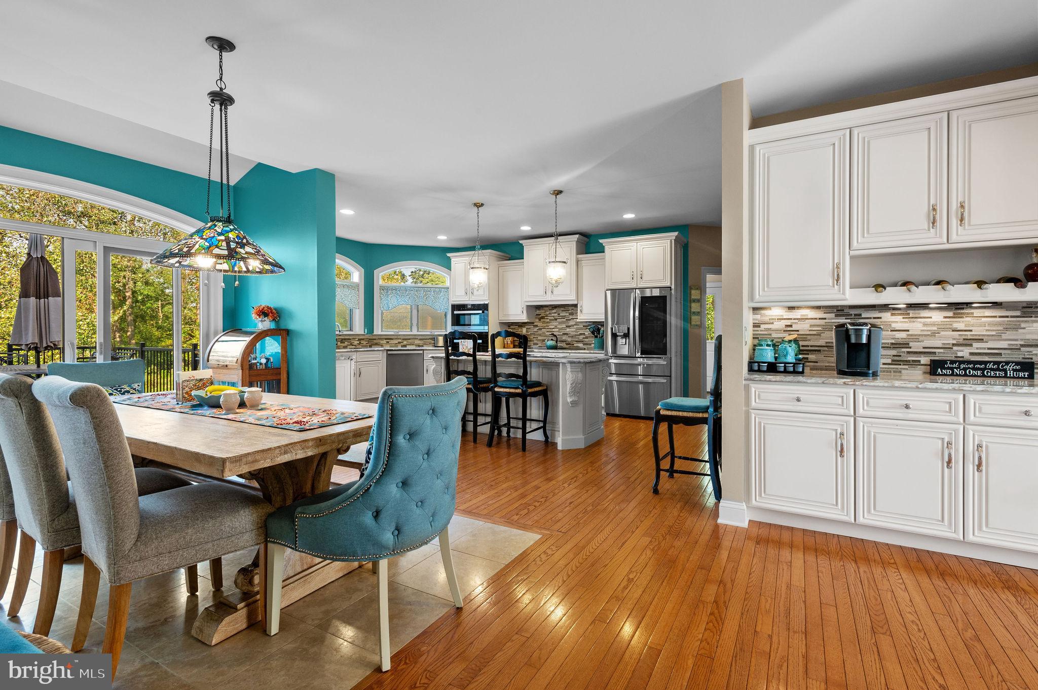 WEST WYND - Residential