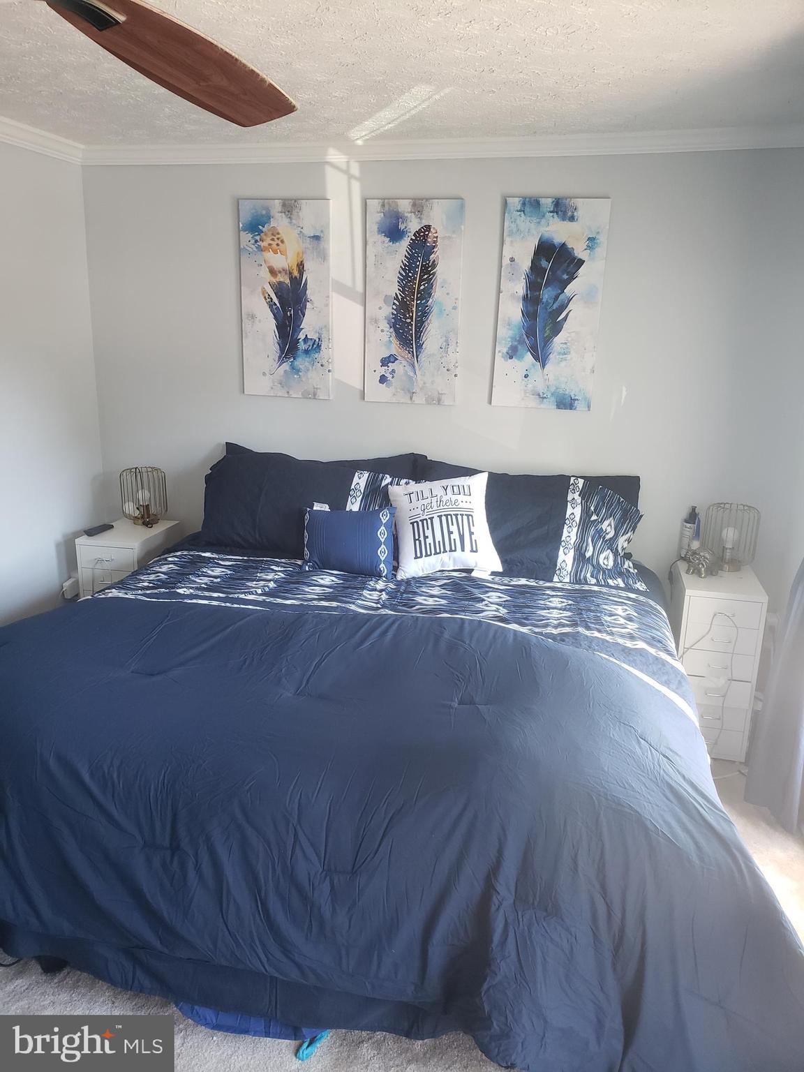 WOODBRIDGE CENTER - Residential Lease