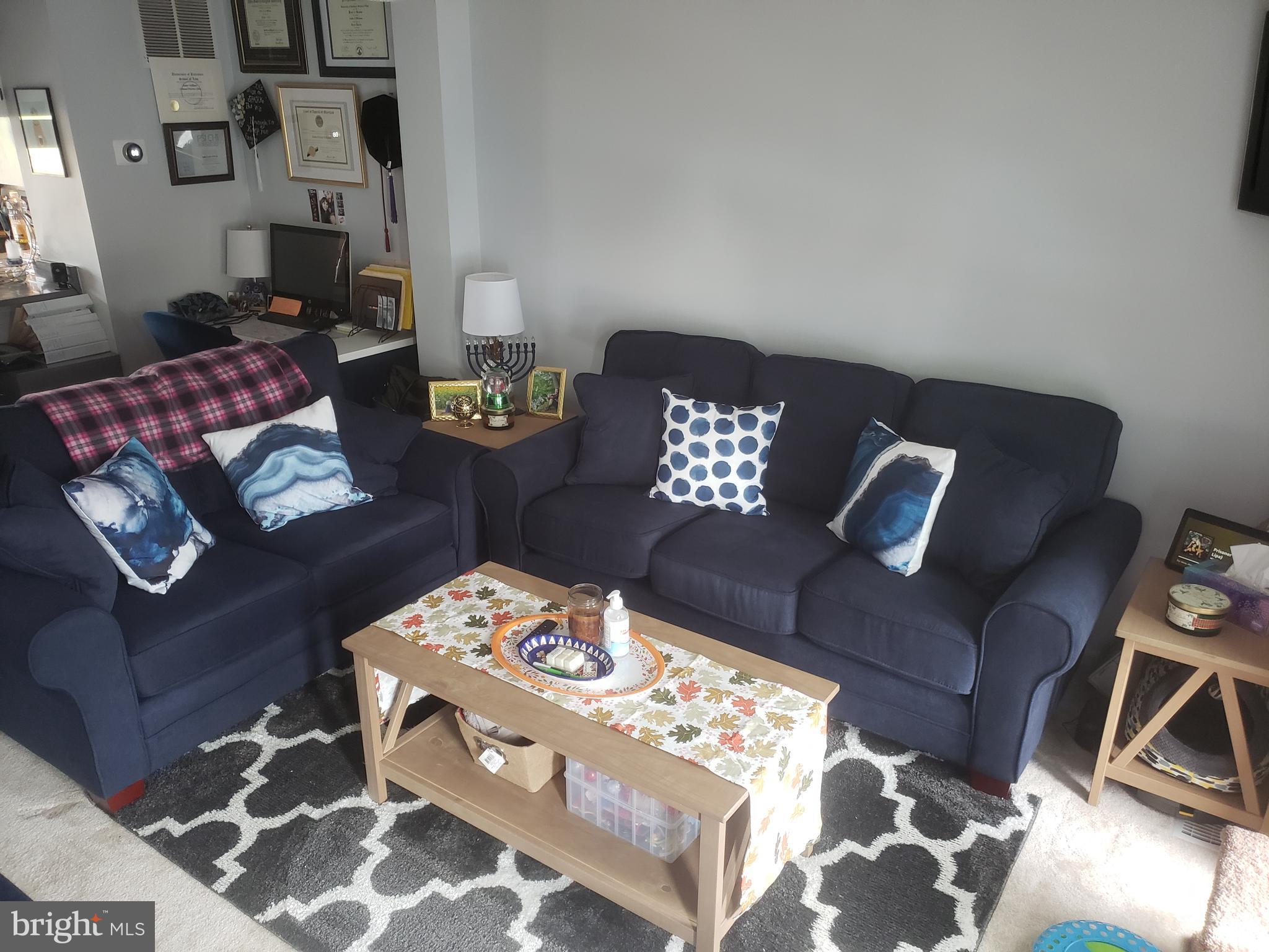 WOODBRIDGE CENTER - Residential Lease