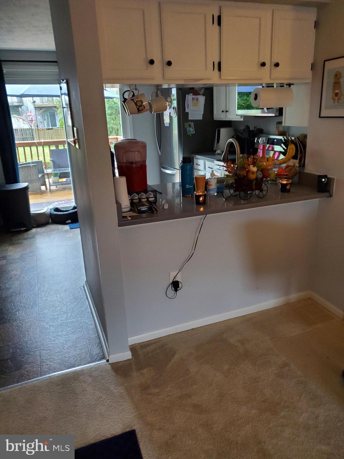 WOODBRIDGE CENTER - Residential Lease