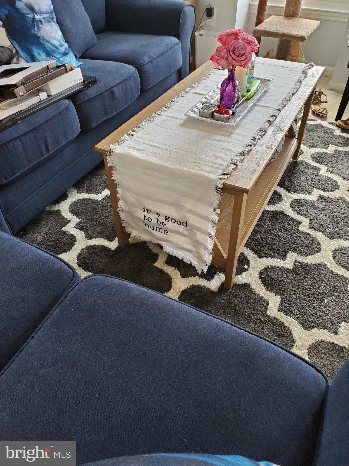 WOODBRIDGE CENTER - Residential Lease