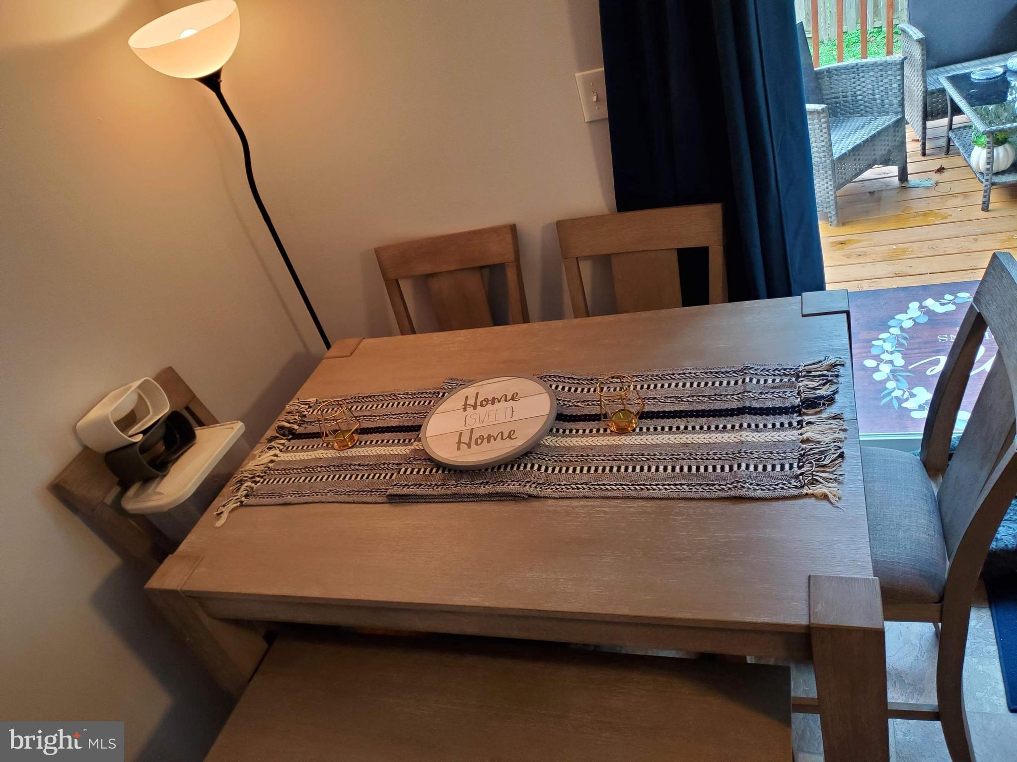 WOODBRIDGE CENTER - Residential Lease