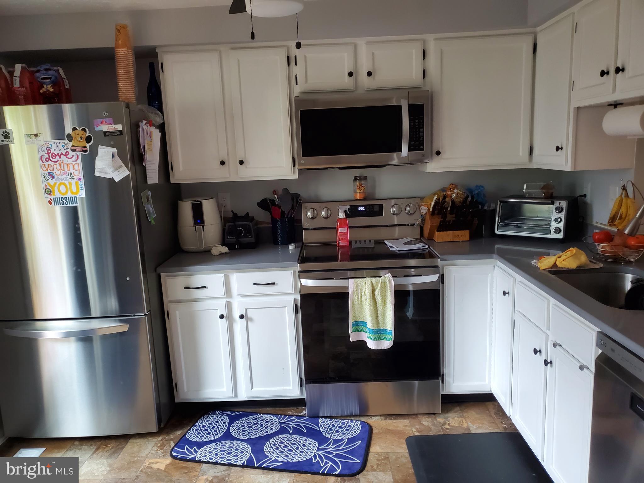 WOODBRIDGE CENTER - Residential Lease