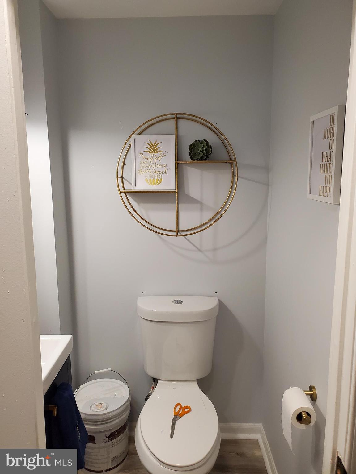 WOODBRIDGE CENTER - Residential Lease