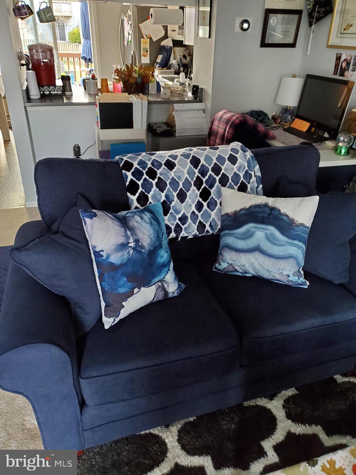 WOODBRIDGE CENTER - Residential Lease