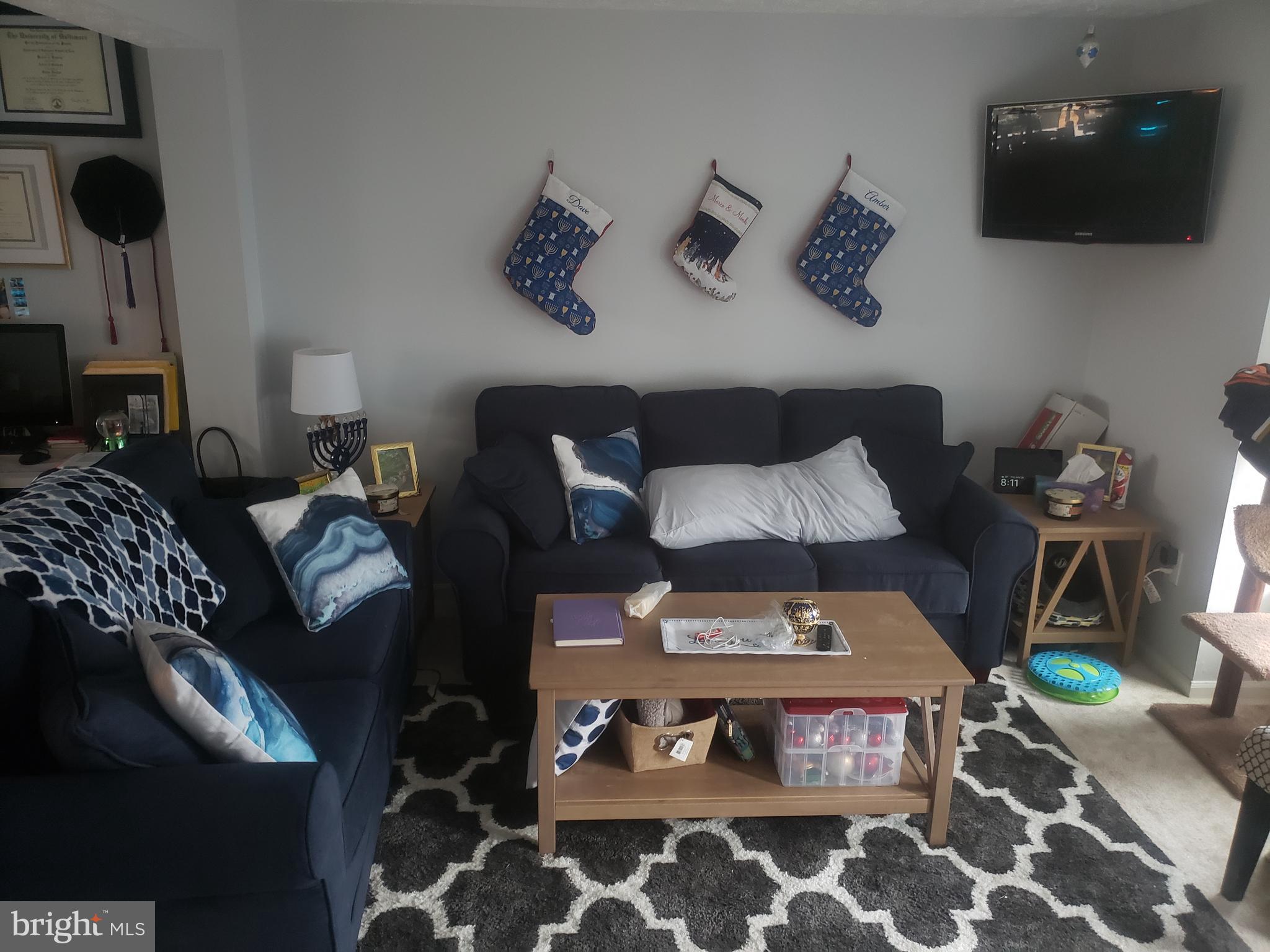 WOODBRIDGE CENTER - Residential Lease