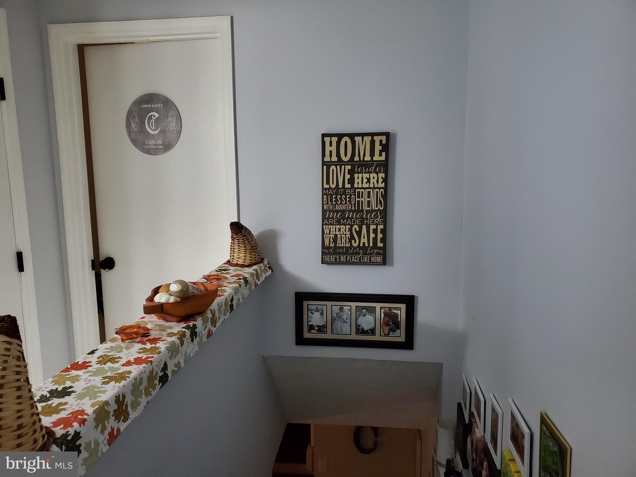 WOODBRIDGE CENTER - Residential Lease