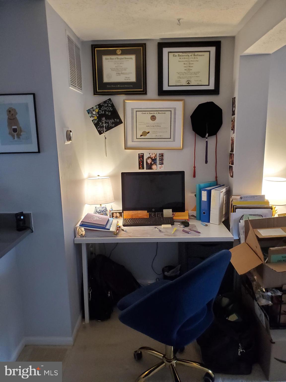 WOODBRIDGE CENTER - Residential Lease