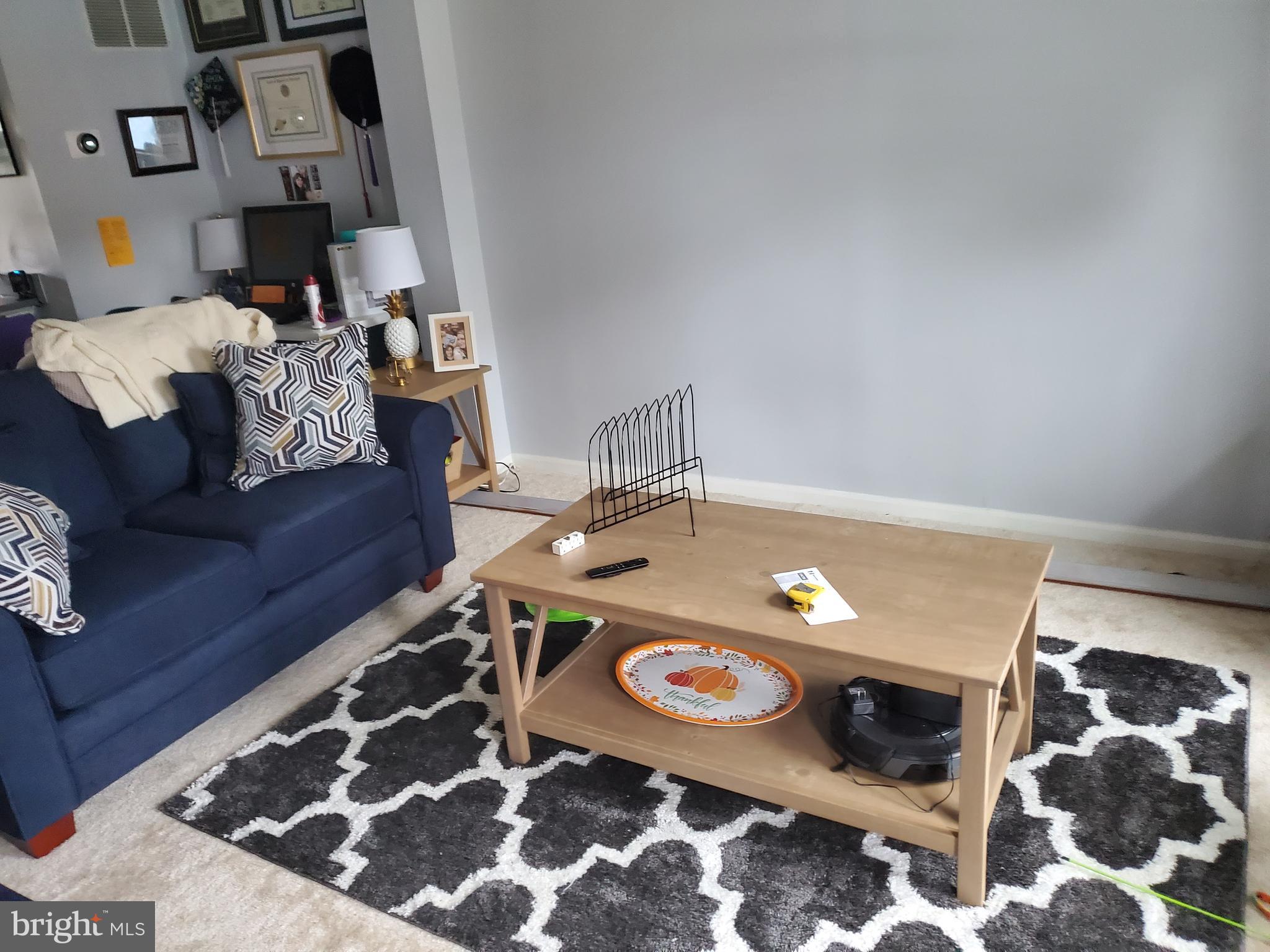 WOODBRIDGE CENTER - Residential Lease