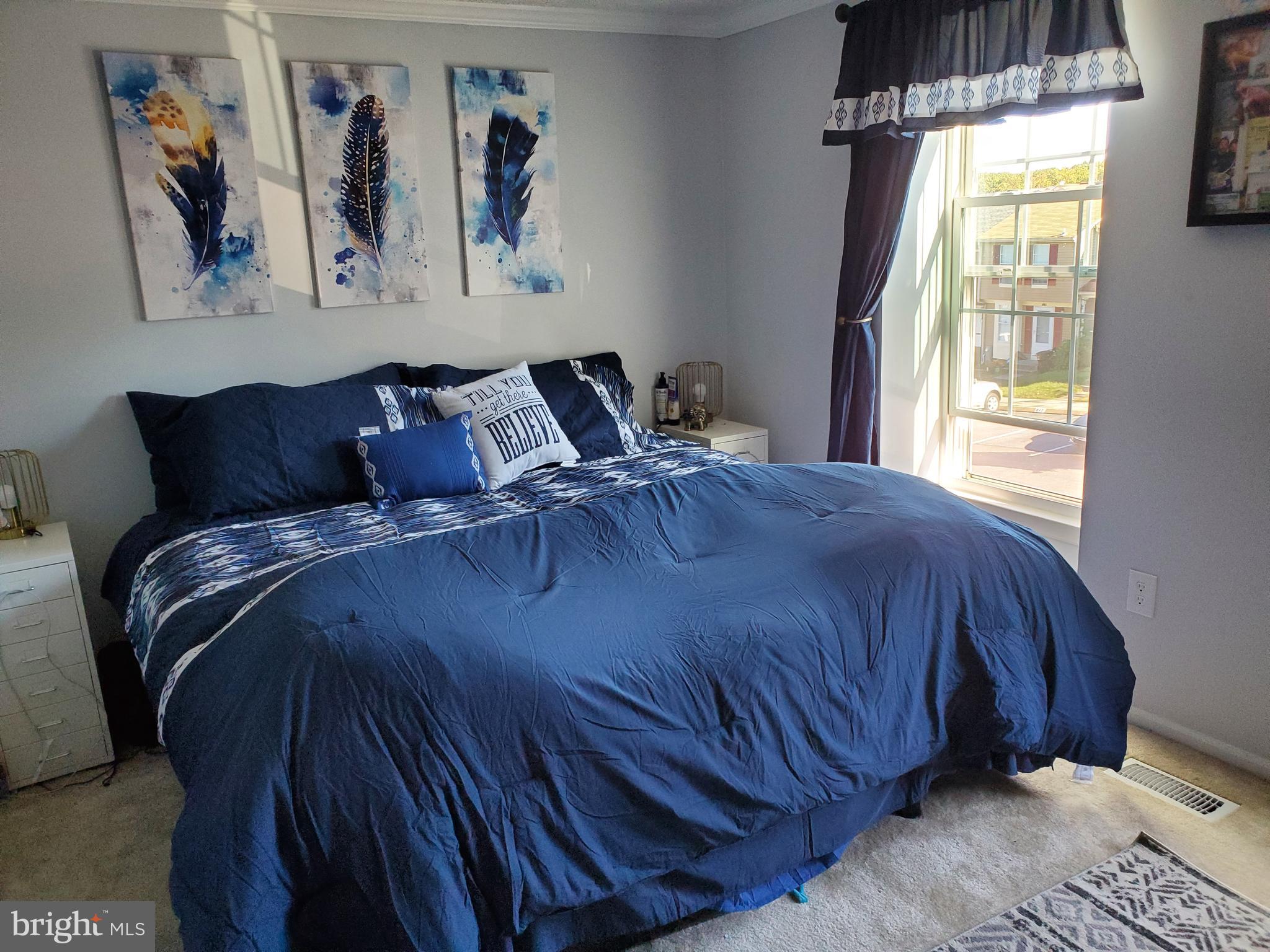 WOODBRIDGE CENTER - Residential Lease