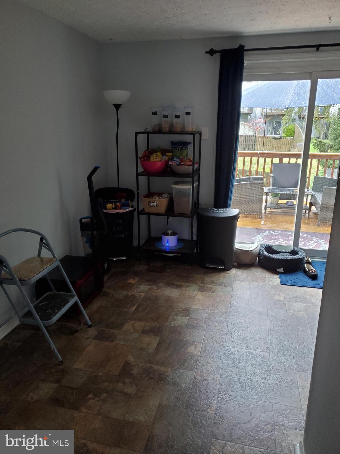 WOODBRIDGE CENTER - Residential Lease