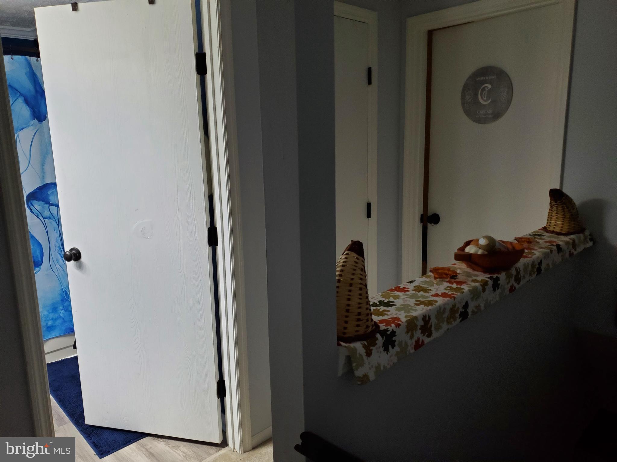 WOODBRIDGE CENTER - Residential Lease