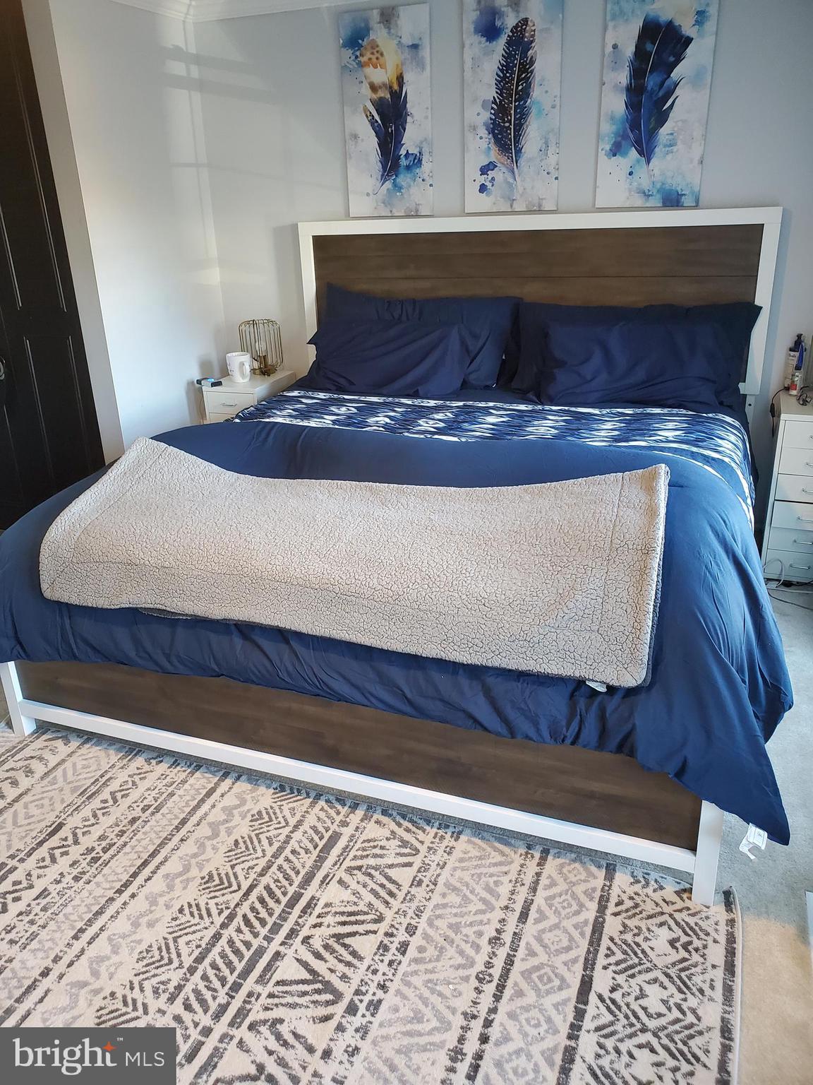 WOODBRIDGE CENTER - Residential Lease