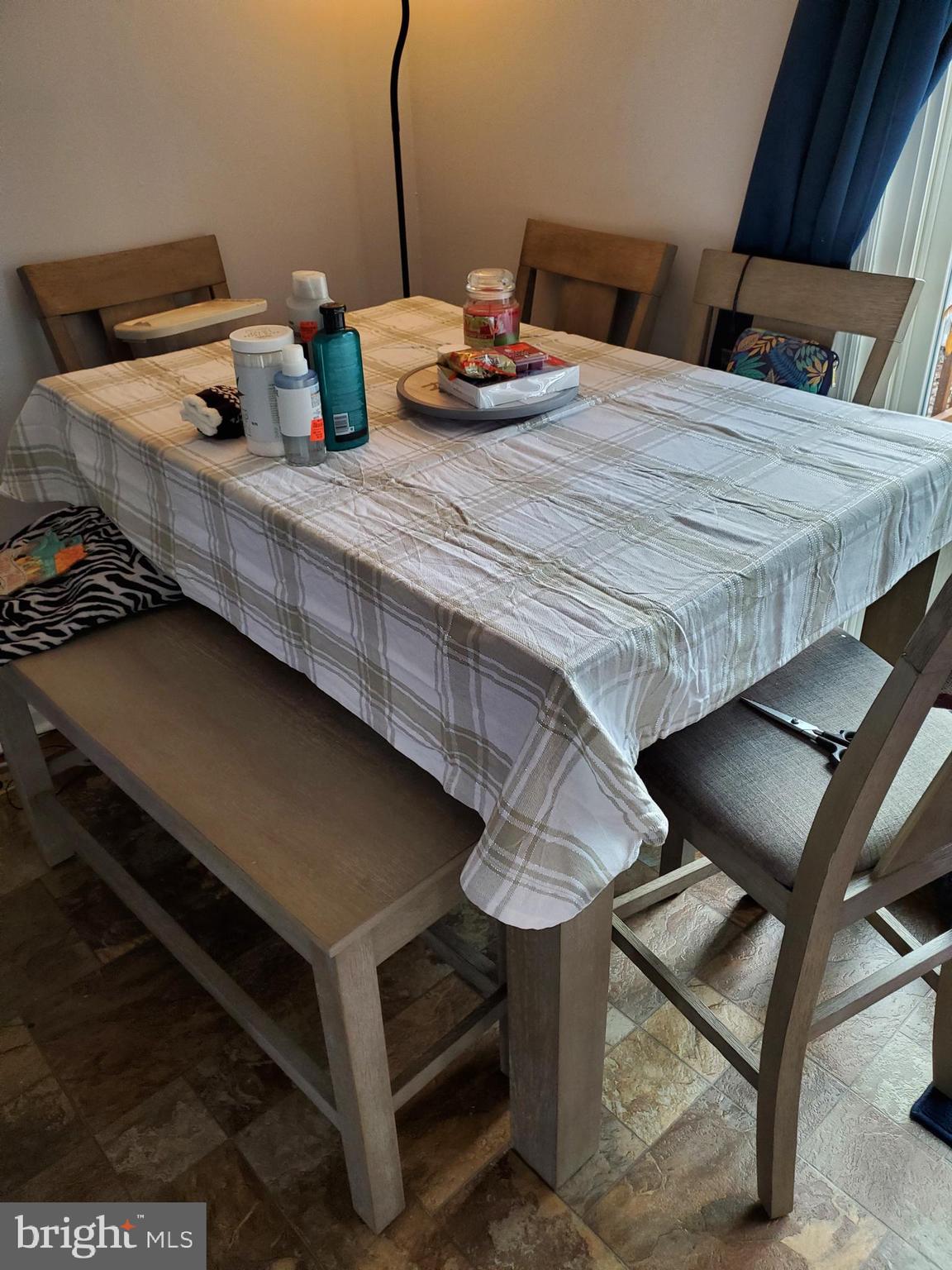 WOODBRIDGE CENTER - Residential Lease