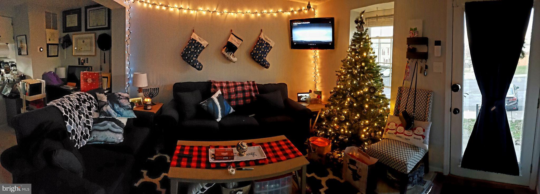 WOODBRIDGE CENTER - Residential Lease