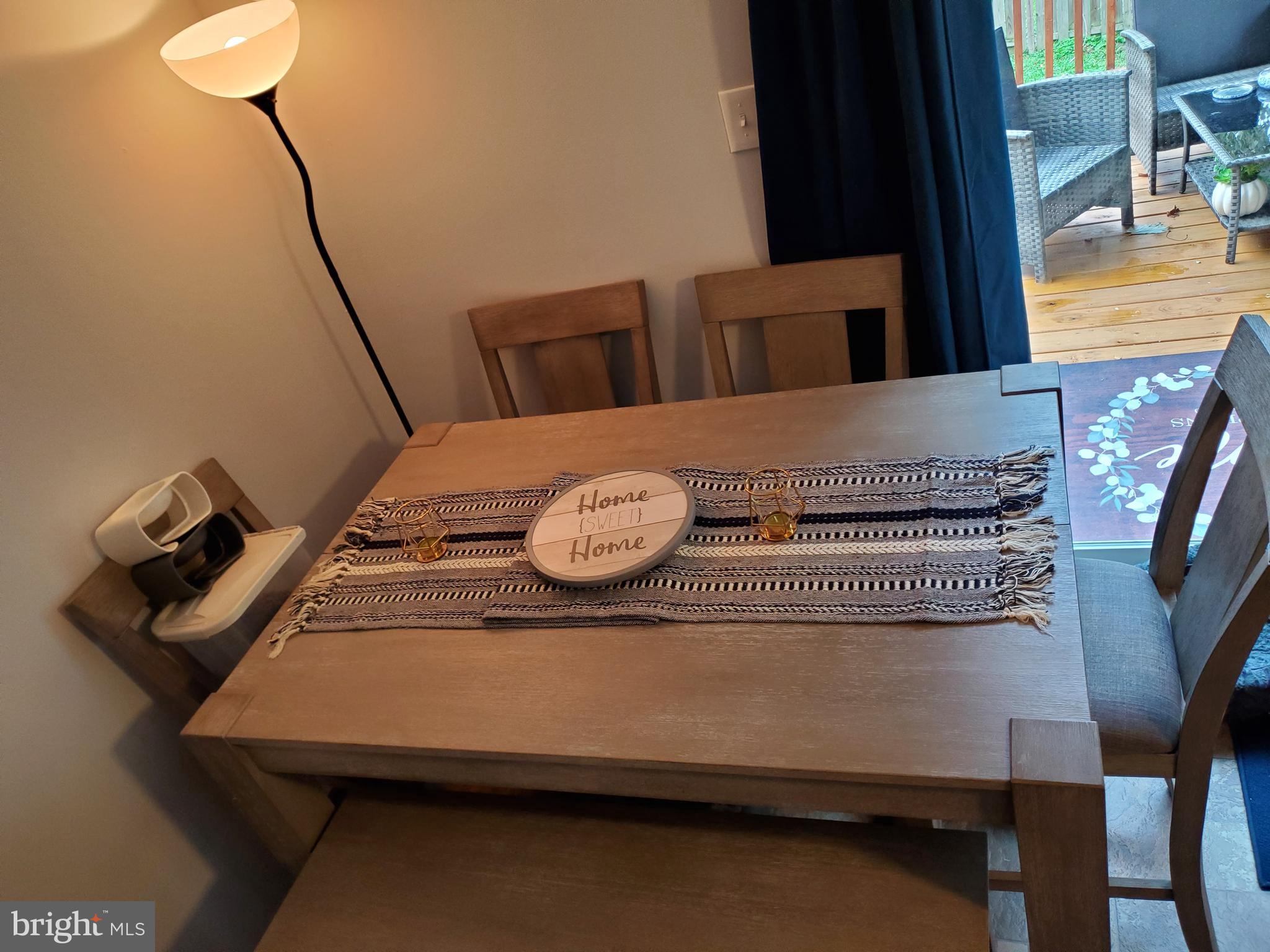 WOODBRIDGE CENTER - Residential Lease