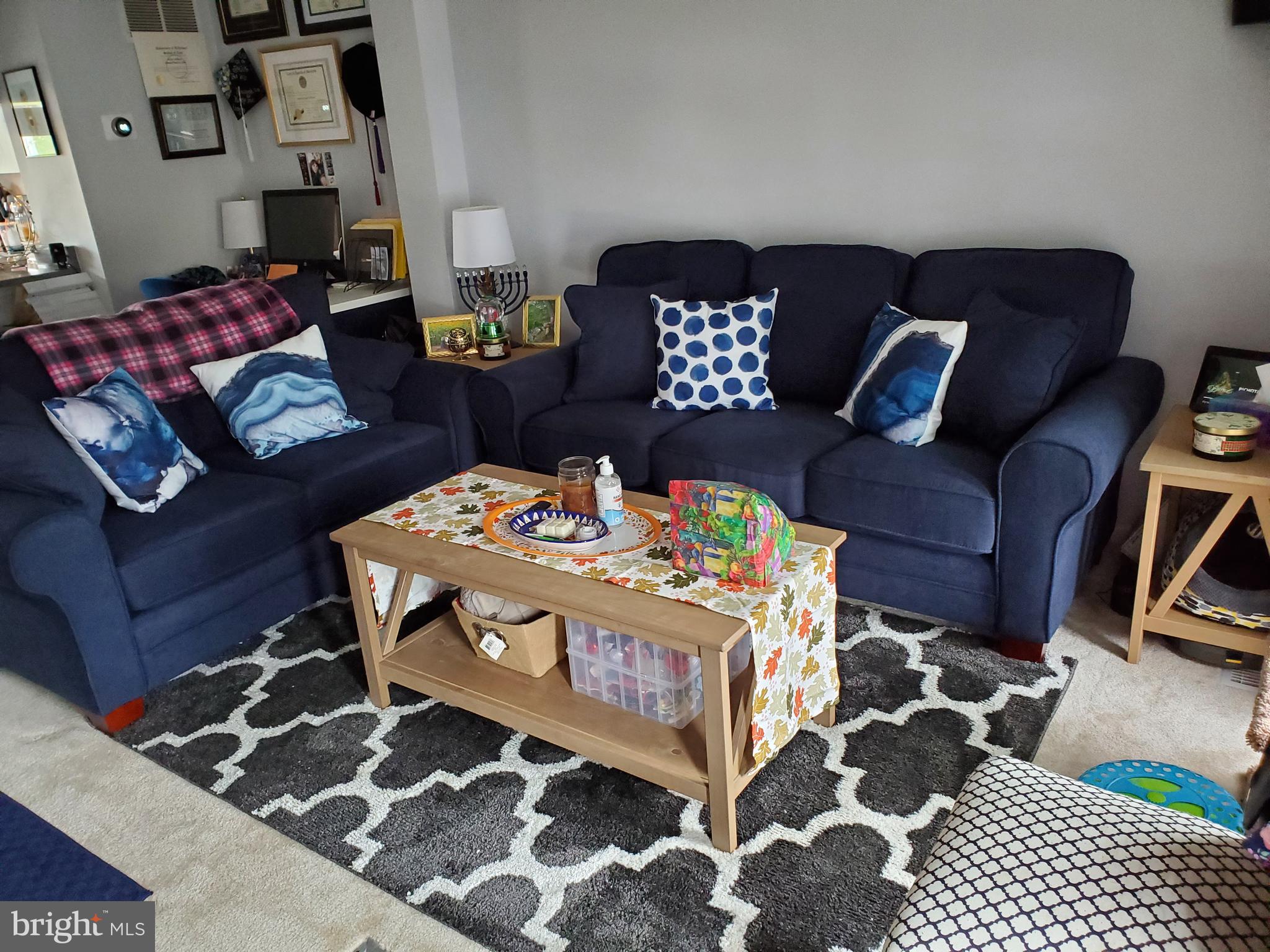 WOODBRIDGE CENTER - Residential Lease